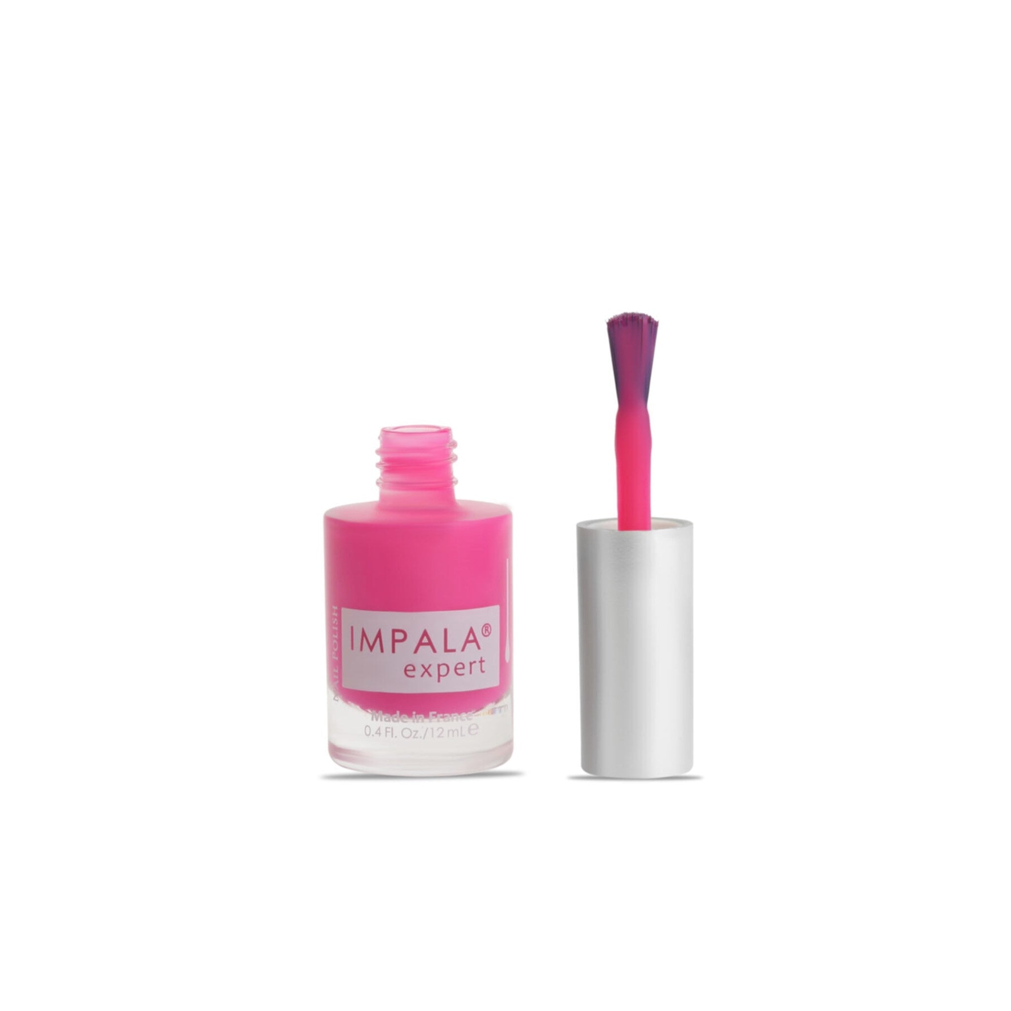 Oje - Nail Polish 12 ml. No 1