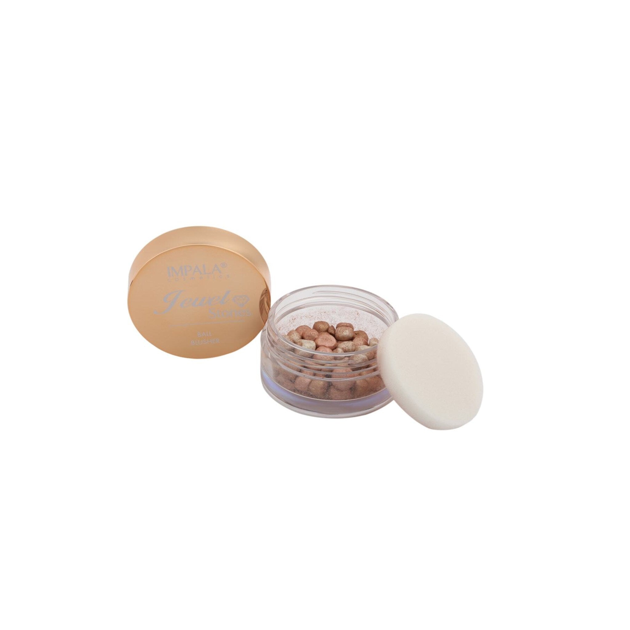 Top Allık - Ball Blusher No :1