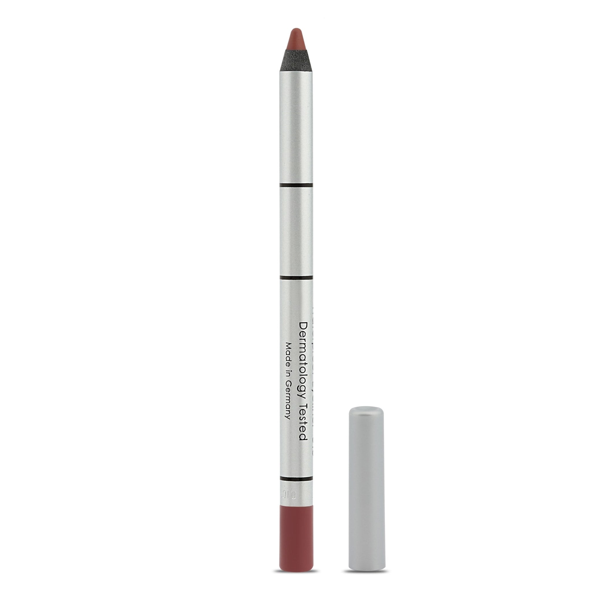 Dudak Kalemi - Lipliner No: 208(KOYU NUDE)