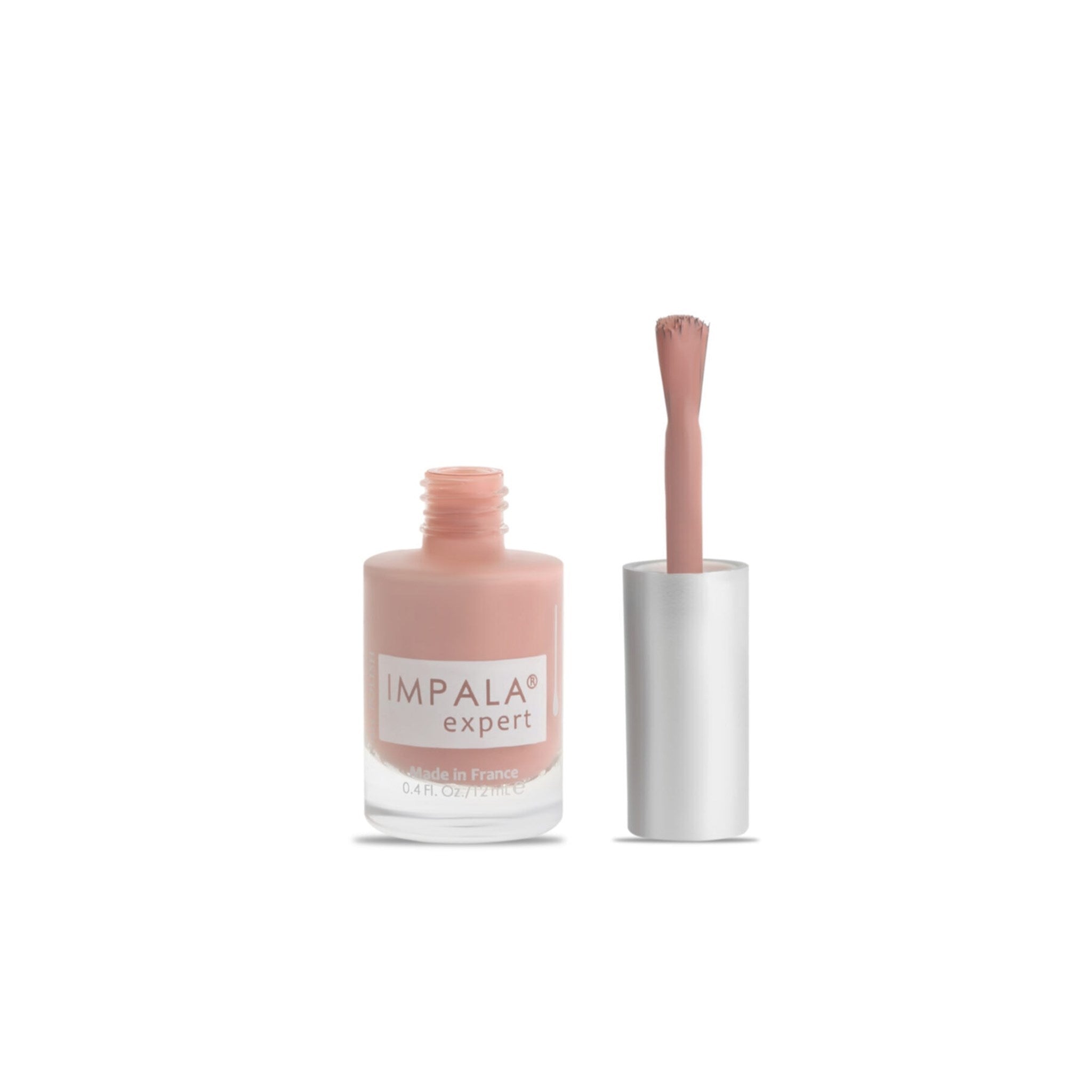 Oje - Nail Polish 12 ml. No 1