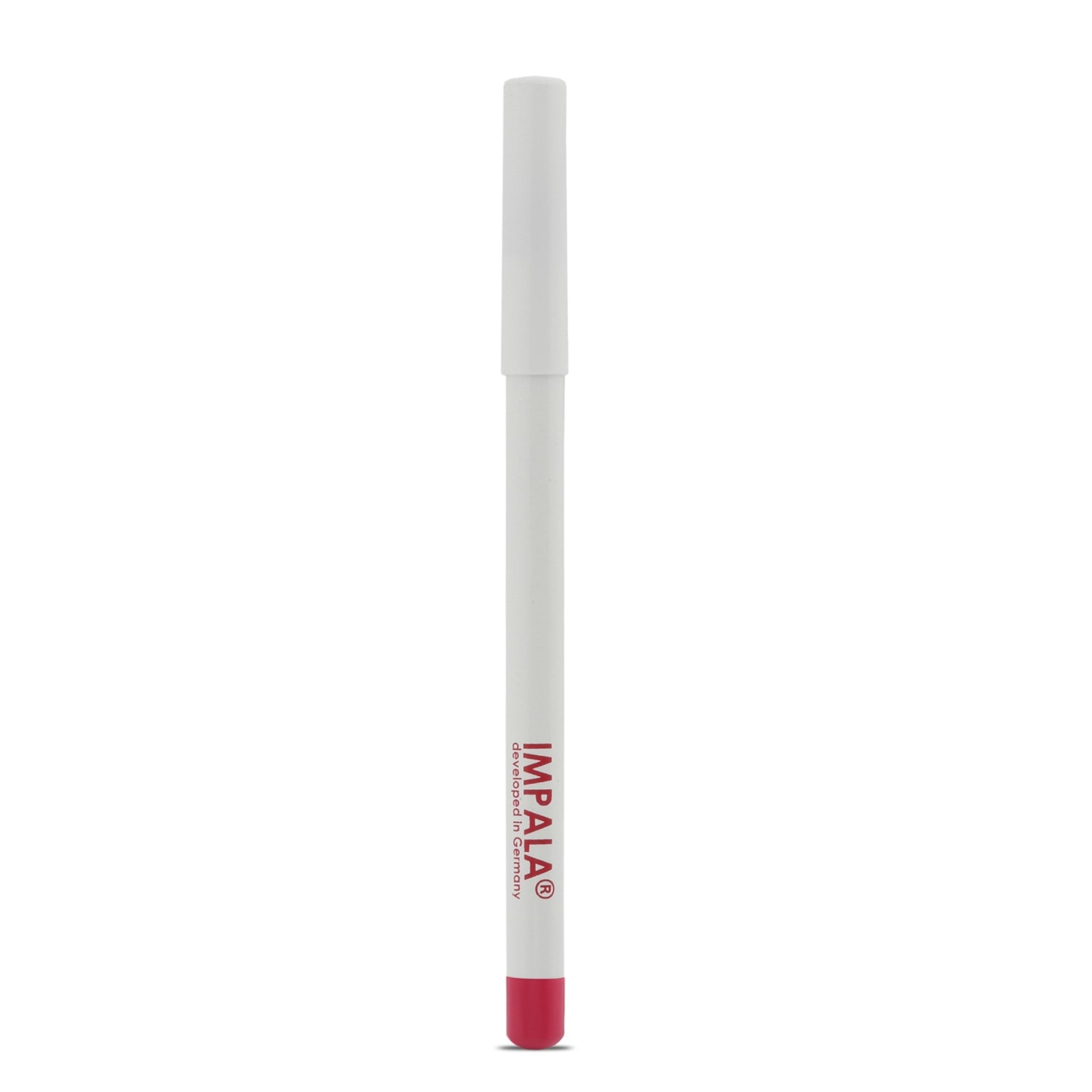 Dudak Kalemi - Flirt Pencil Lipliner No: 114(SICAK PEMBE)