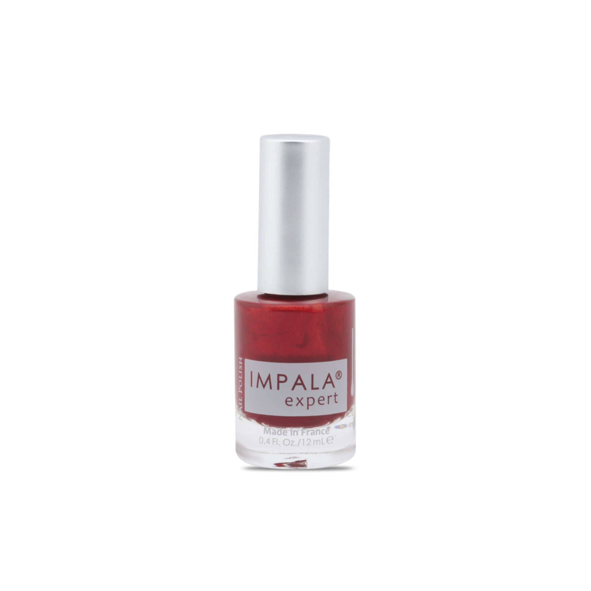 Oje - Nail Polish 12 ml. No 1