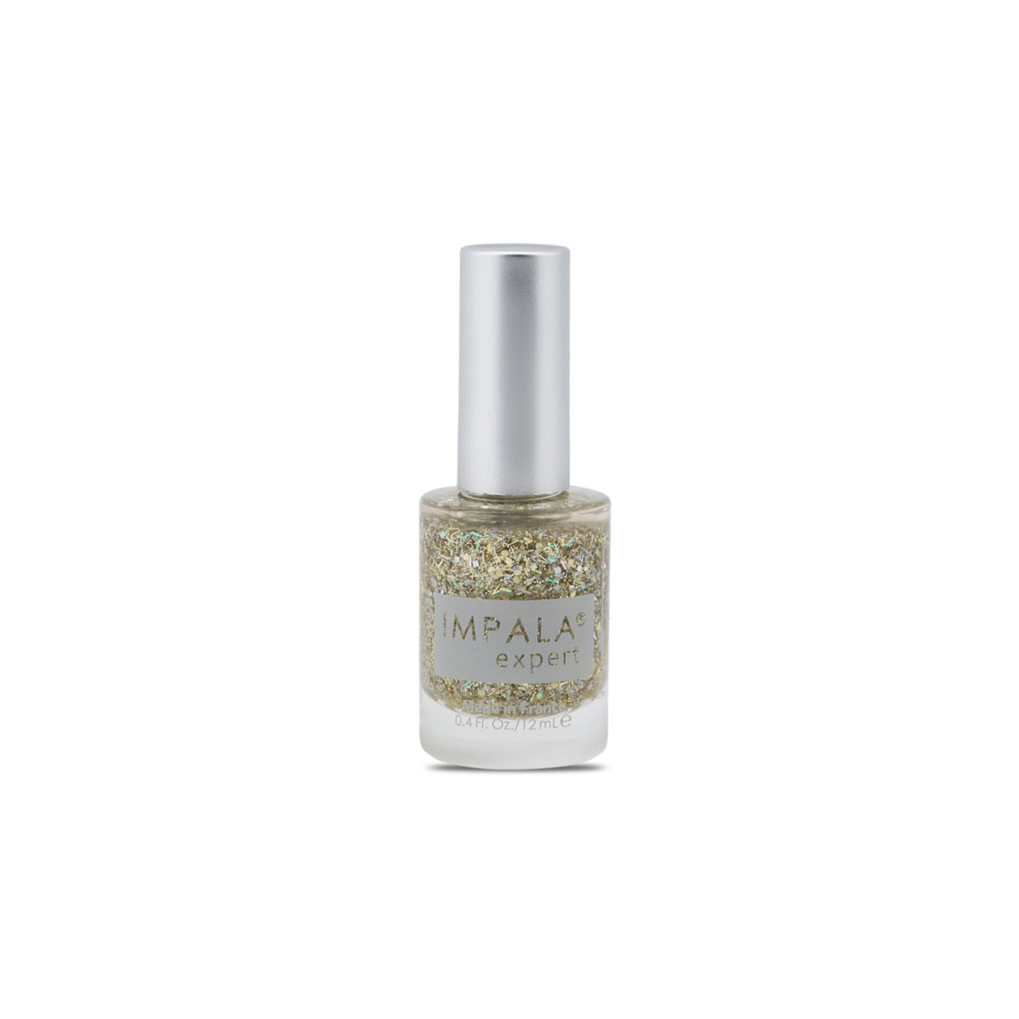 Simli Oje - Nail Polish SNOW No: 7