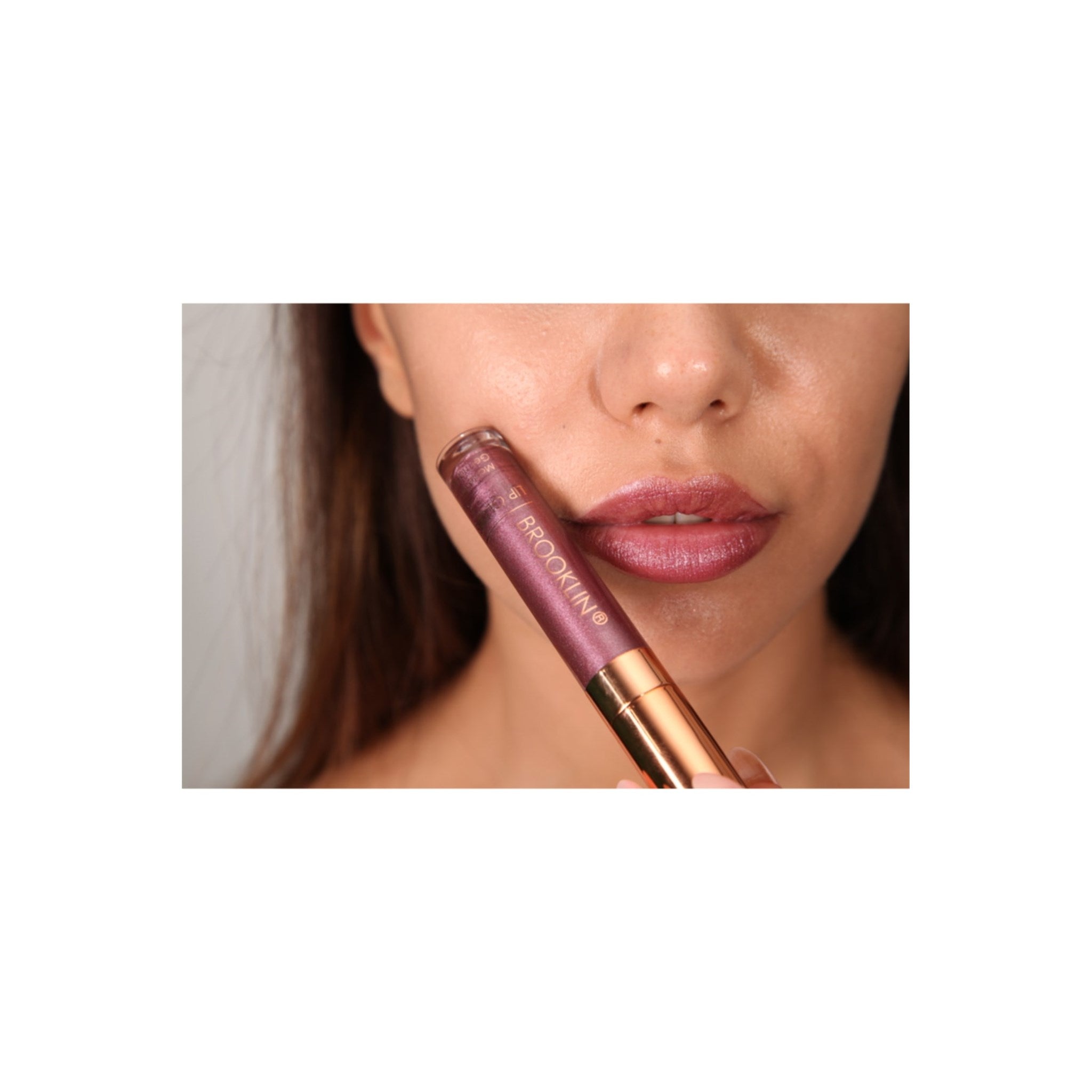 Dudak Parlatıcısı - Lipgloss No: 17