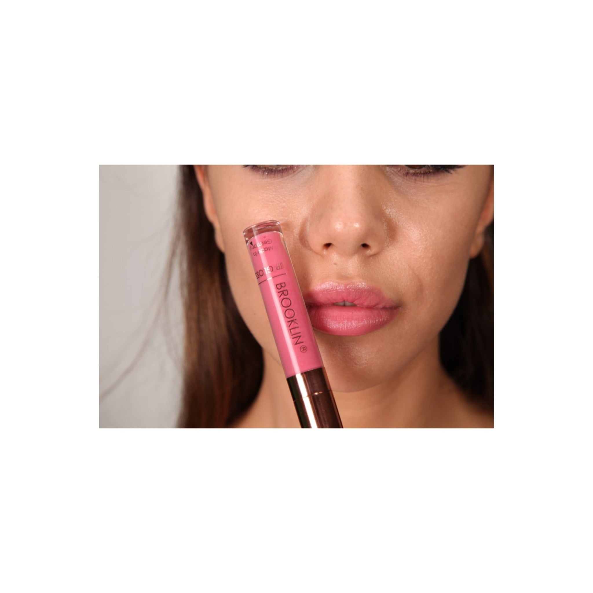 Dudak Parlatıcısı - Lipgloss No: 25