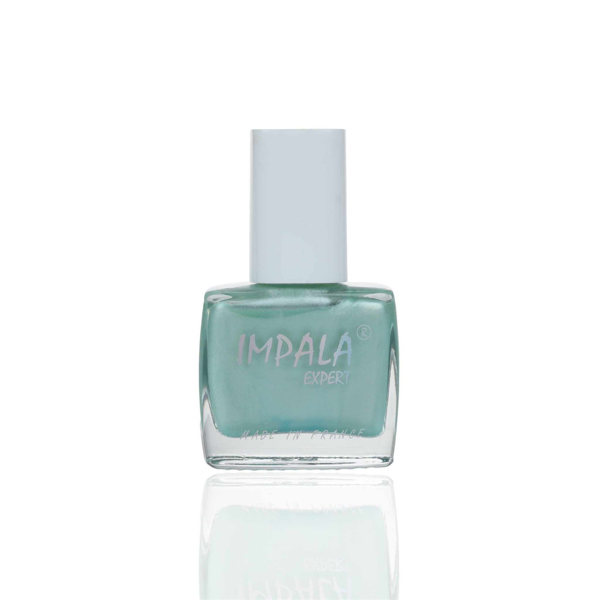 Oje - Nail Polish SILK MATT No 1
