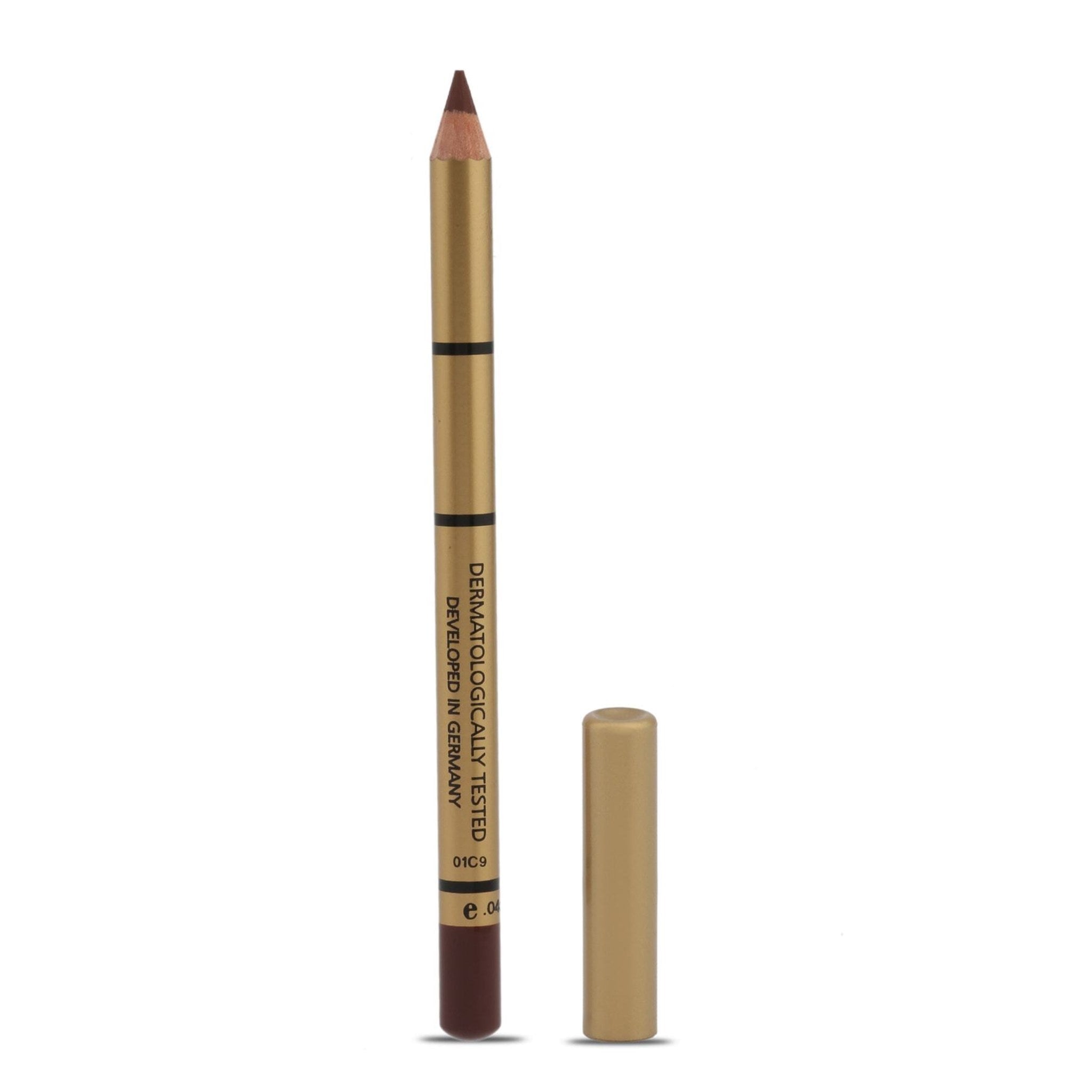 Dudak Kalemi - Lipliner No: 220(Çikolata Kahverengi)