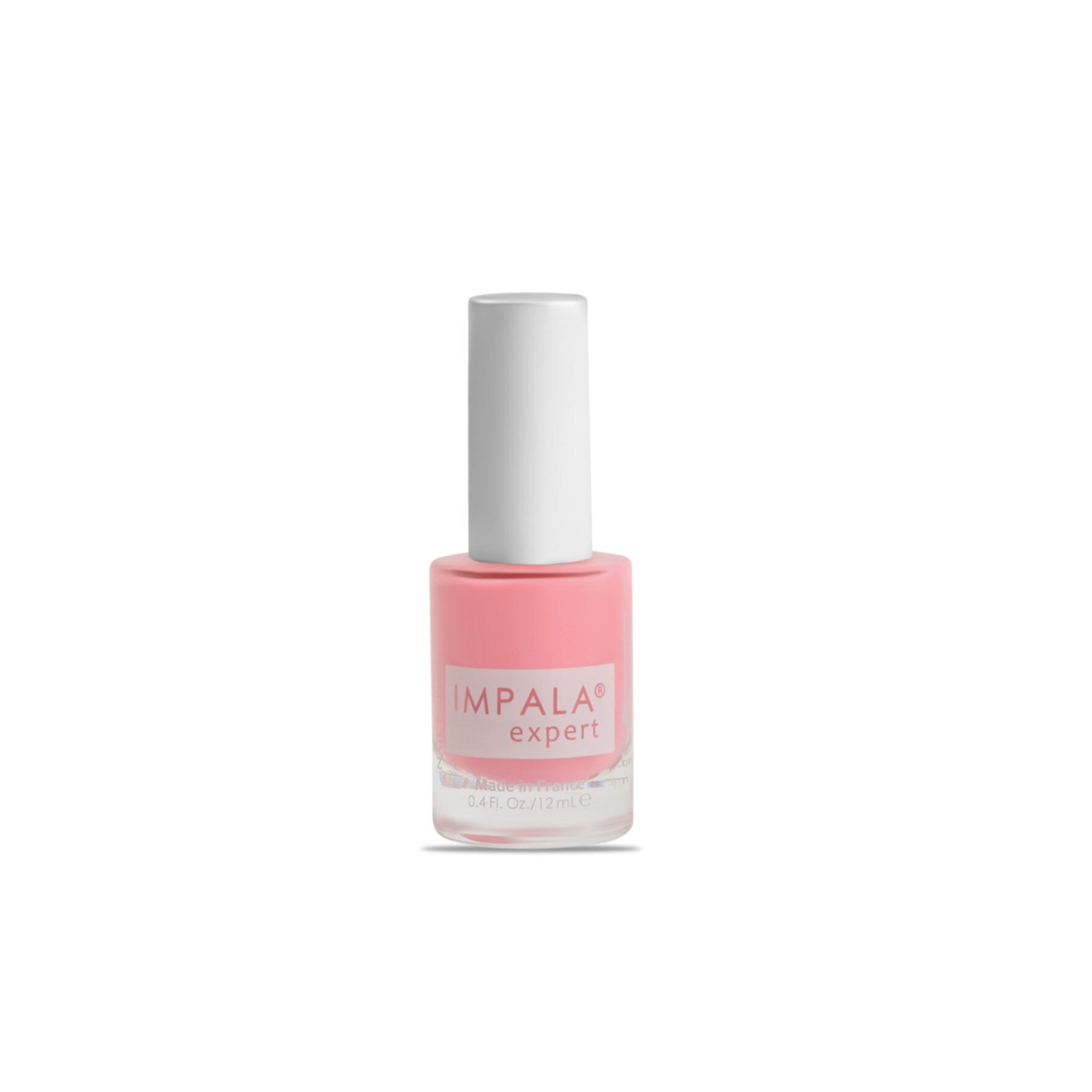 Oje - Nail Polish 12 ml. No 1
