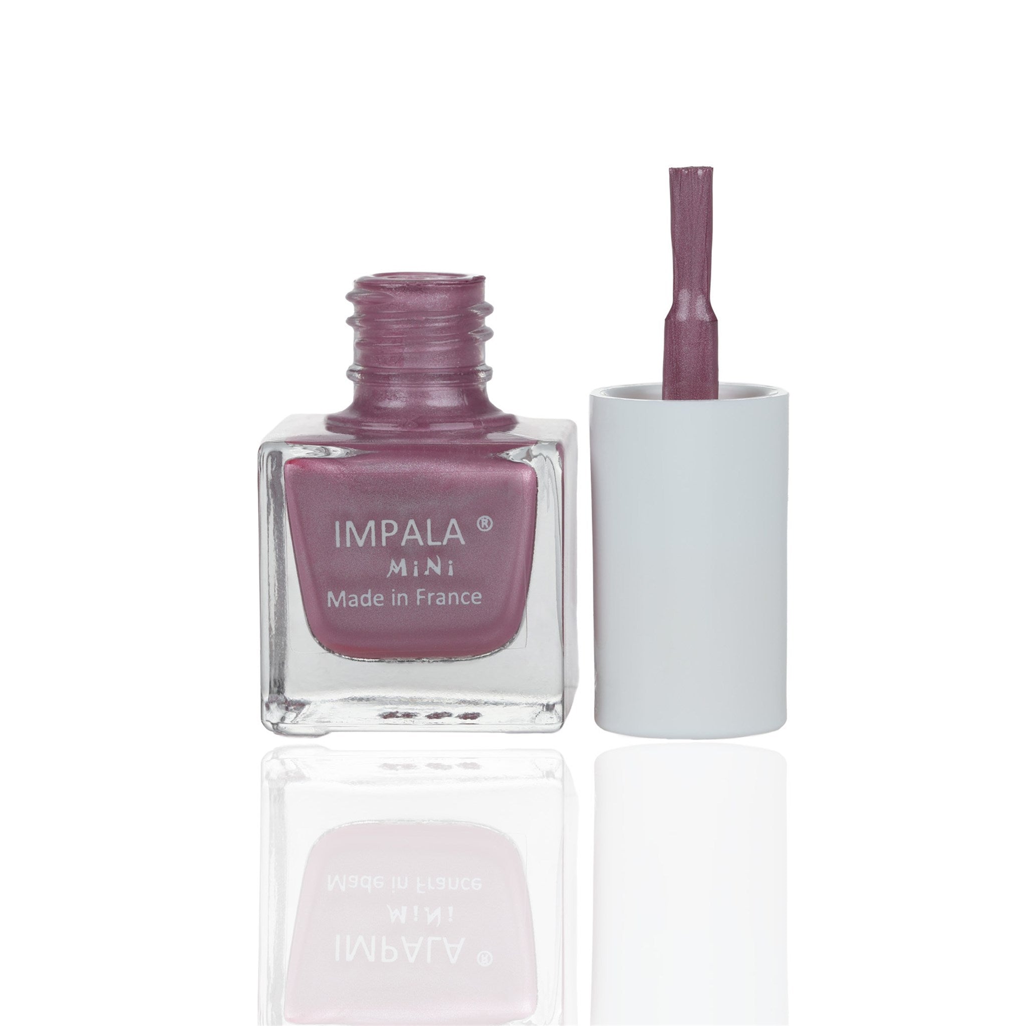 Oje - Nail Polish Mini (6ml) No: 27