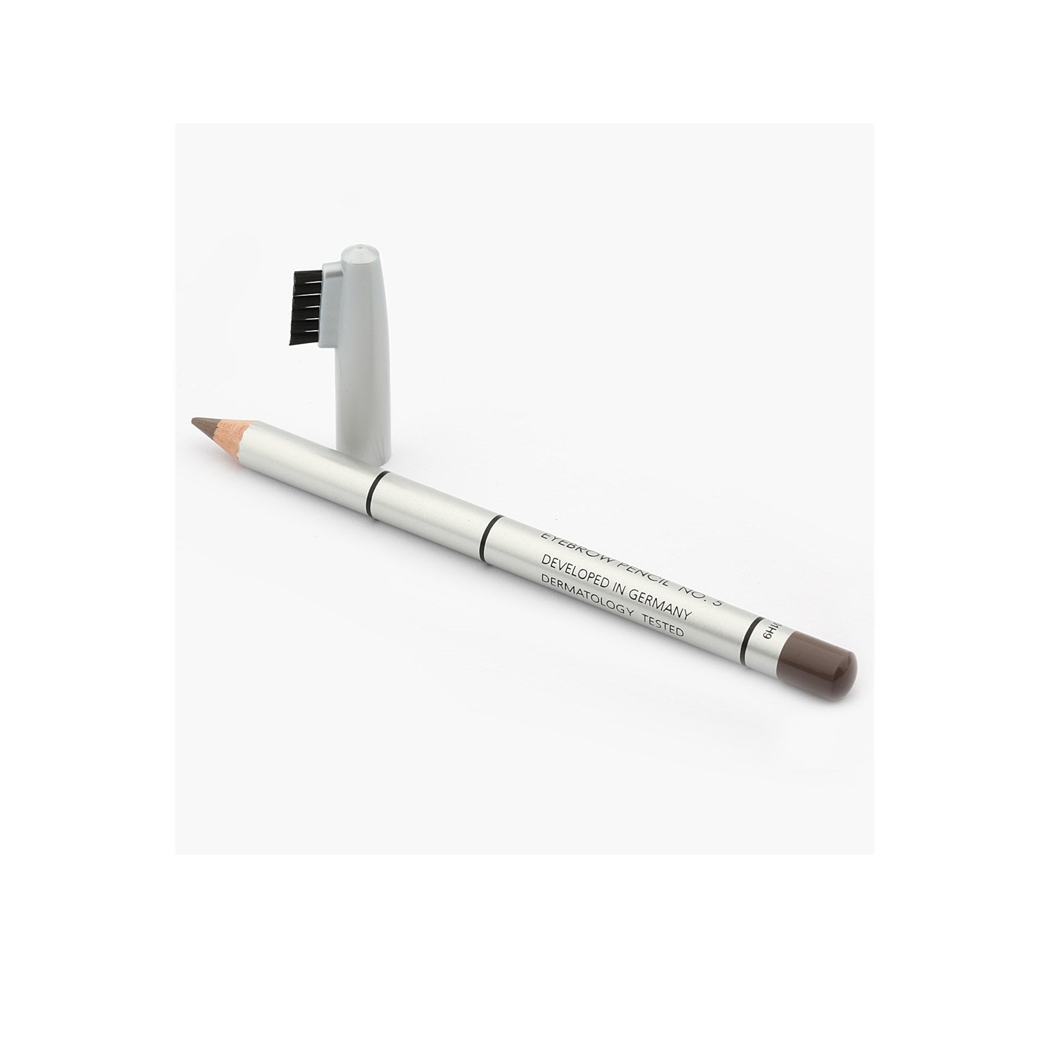 Kaş Kalemi - Eyebrow Pencil No: 5 (VİZON)