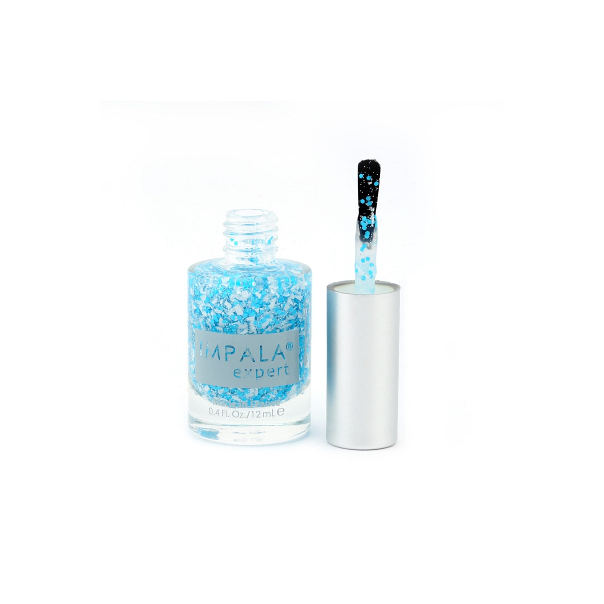 Simli Oje - Nail Polish SNOW No: 9
