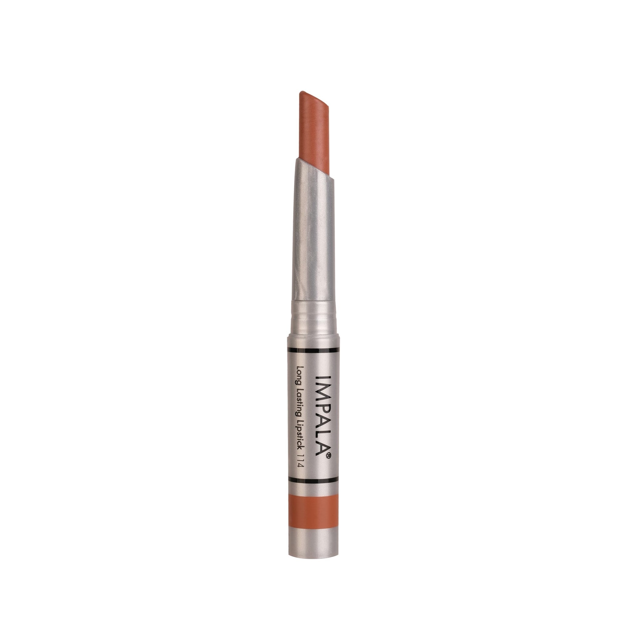Ruj - Longlasting Lipstick No: 114