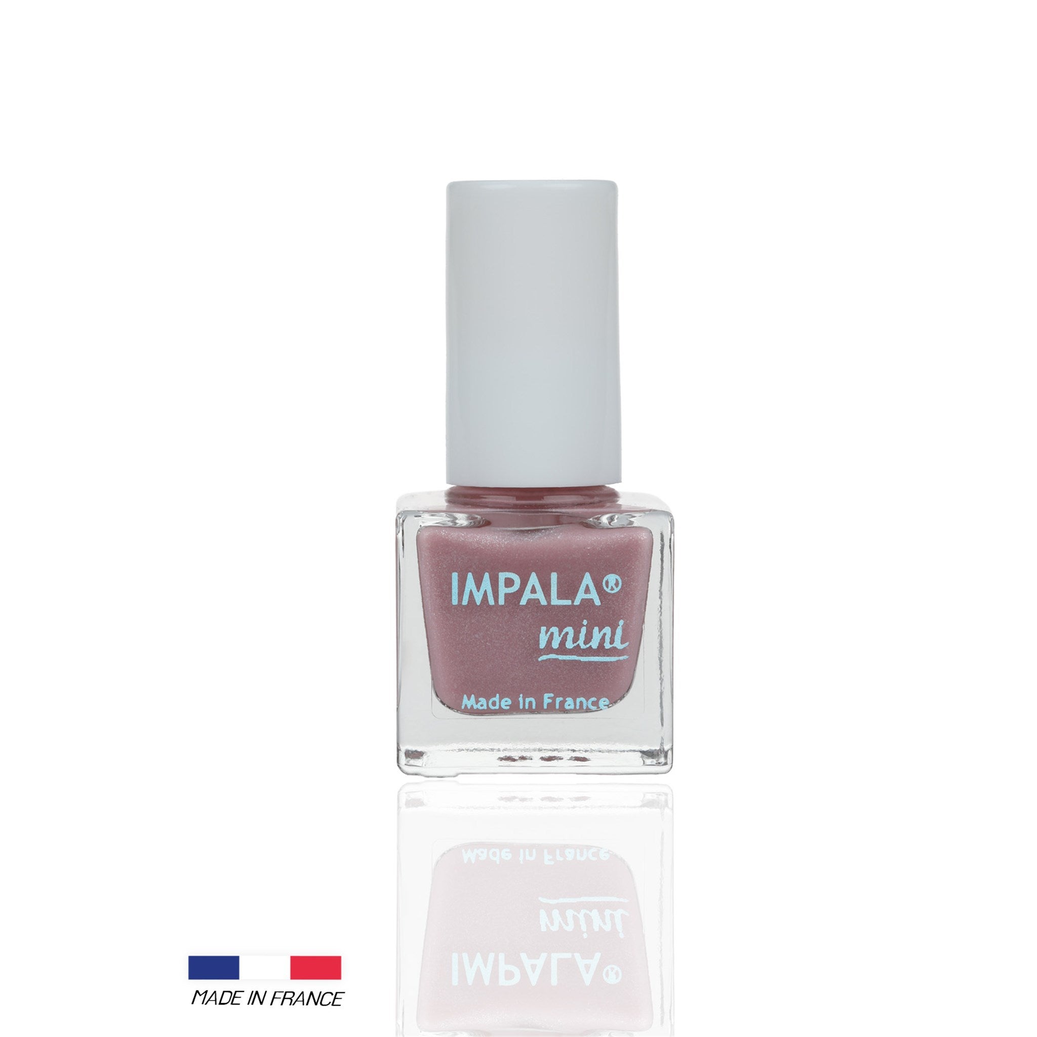 Oje - Nail Polish Mini 6ml No: 13