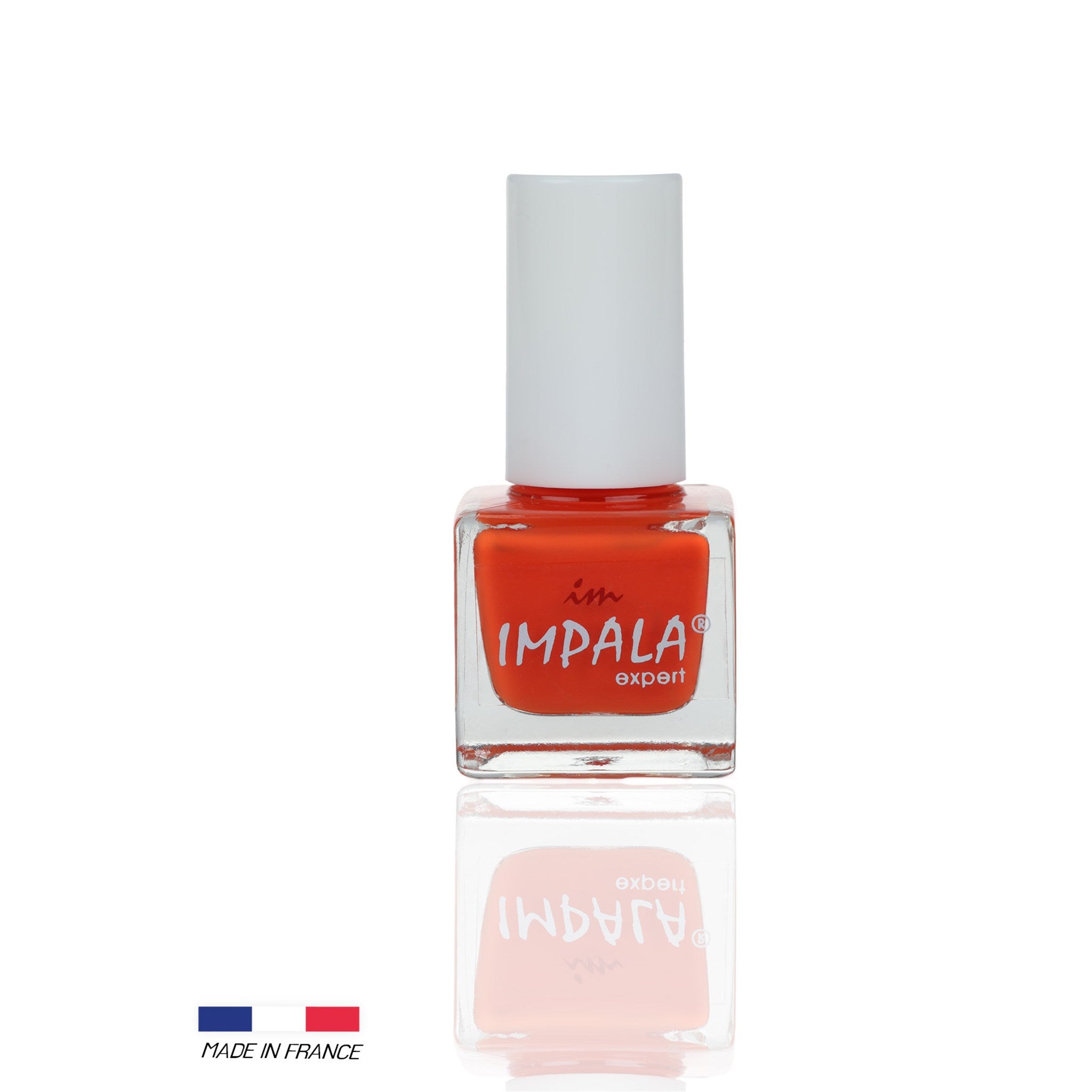 Oje - Nail Polish Mini (6ml) No: 35