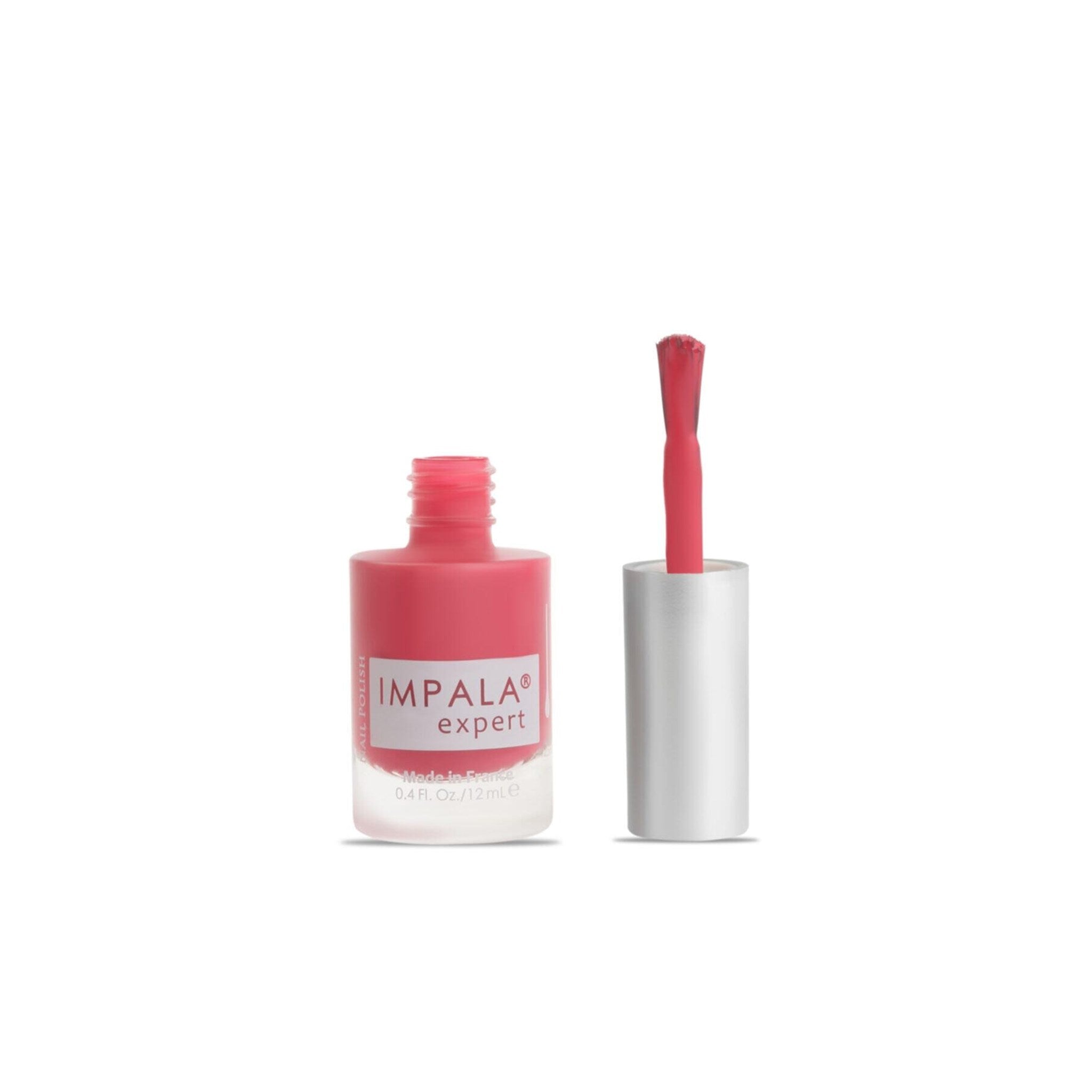 Oje - Nail Polish 12 ml. No 1
