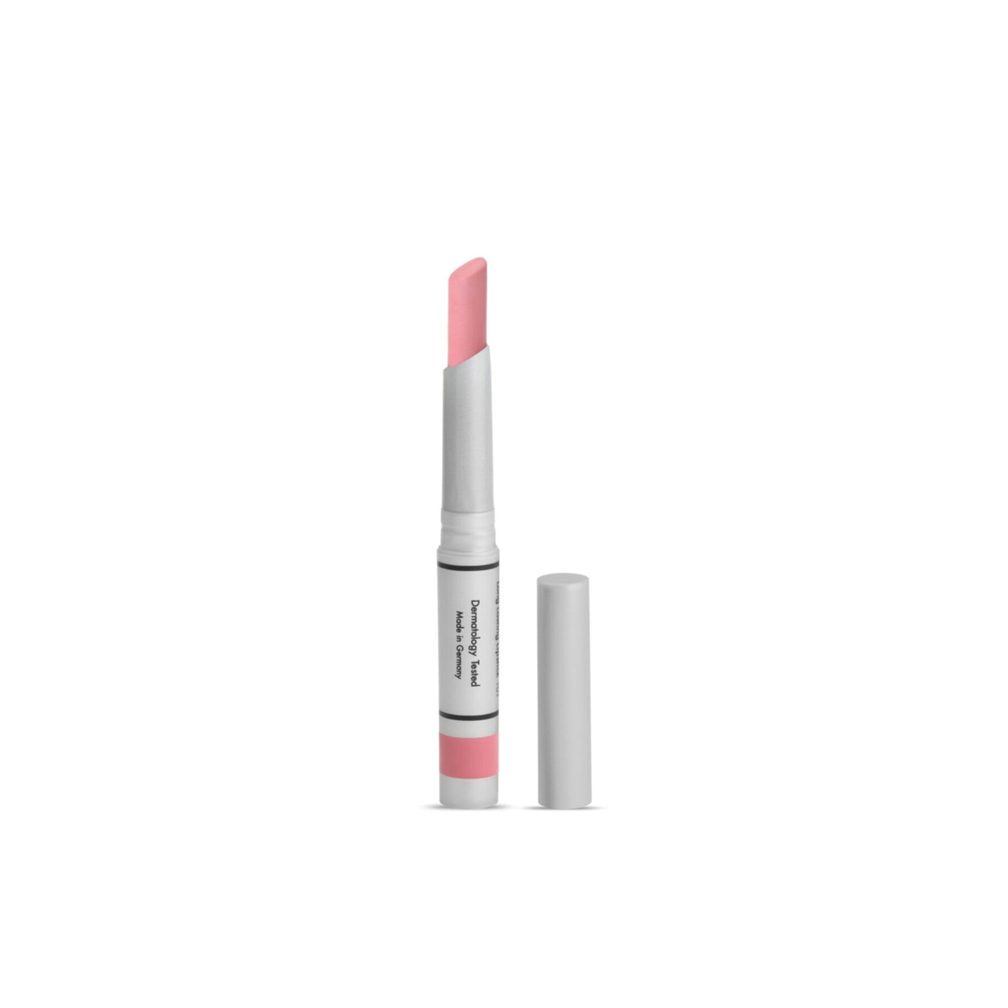 Ruj Kırmızı Ahududu- Longlasting Lipstick No: 101