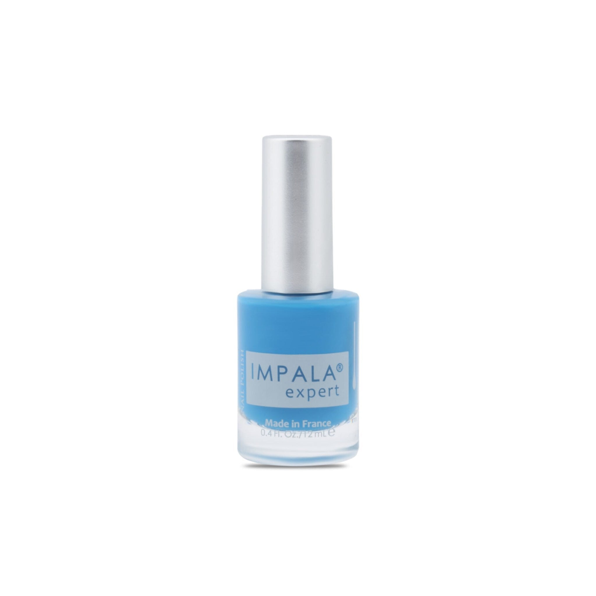 Oje - Nail Polish 12 ml. No 1