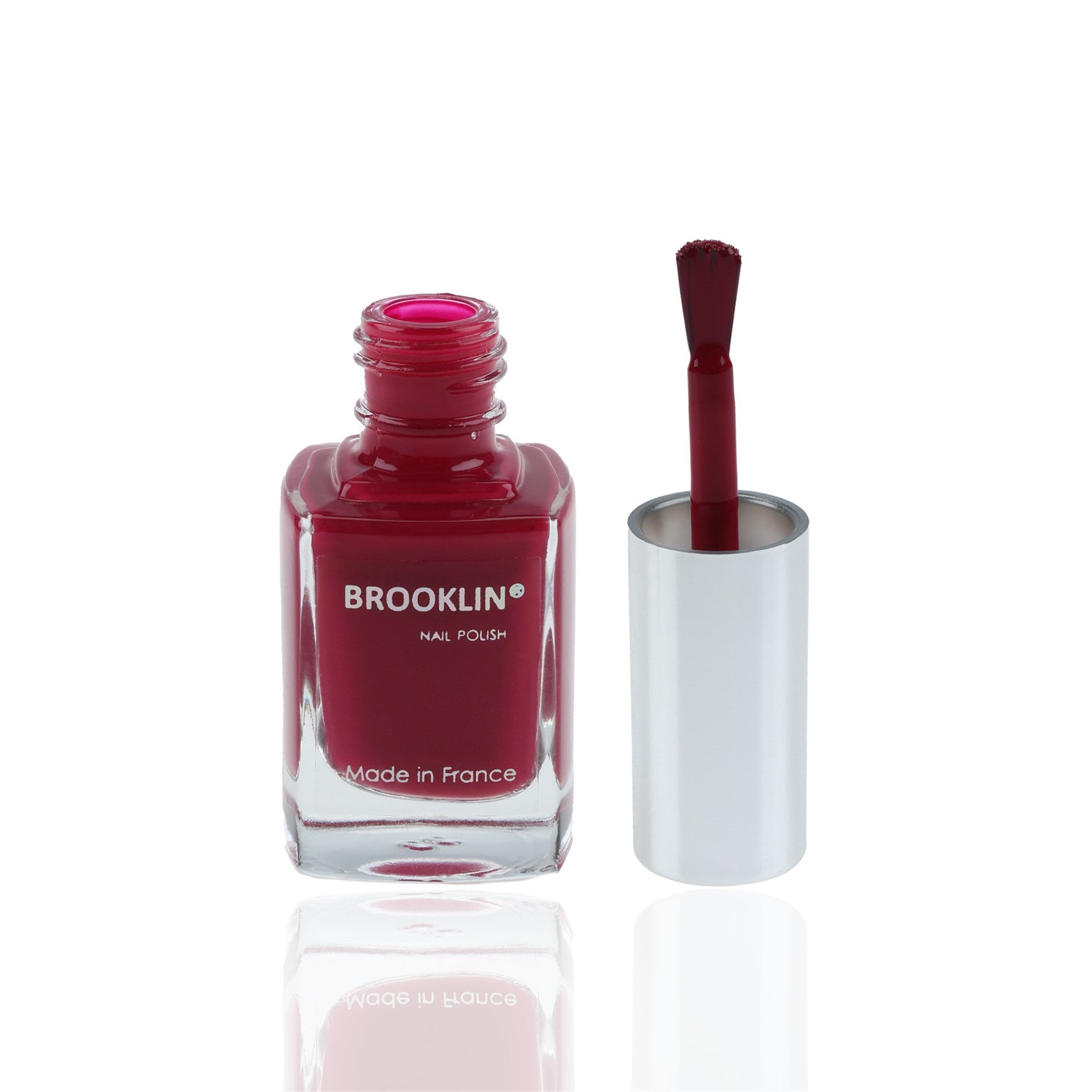Oje - Nail Polish No 27