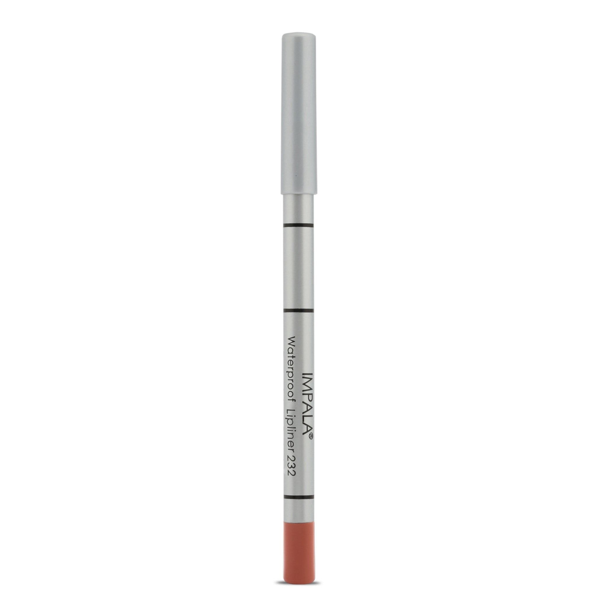 Dudak Kalemi - Lipliner No: 232(SOLUK NUDE)
