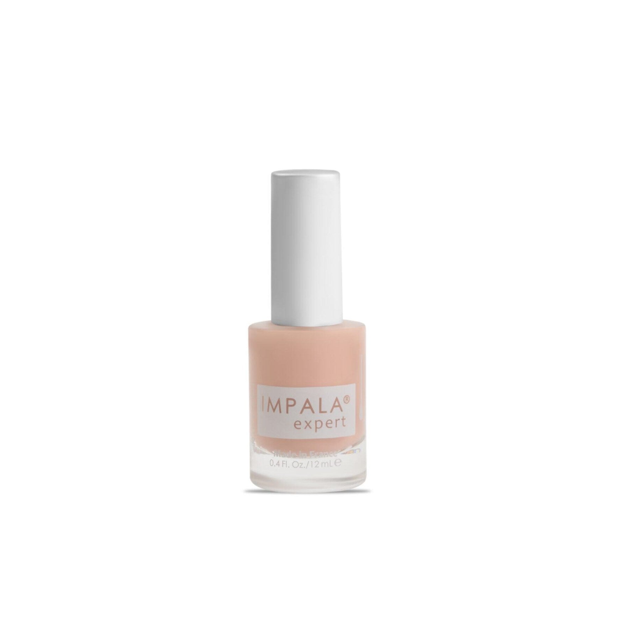 Oje - Nail Polish 12 ml. No 1