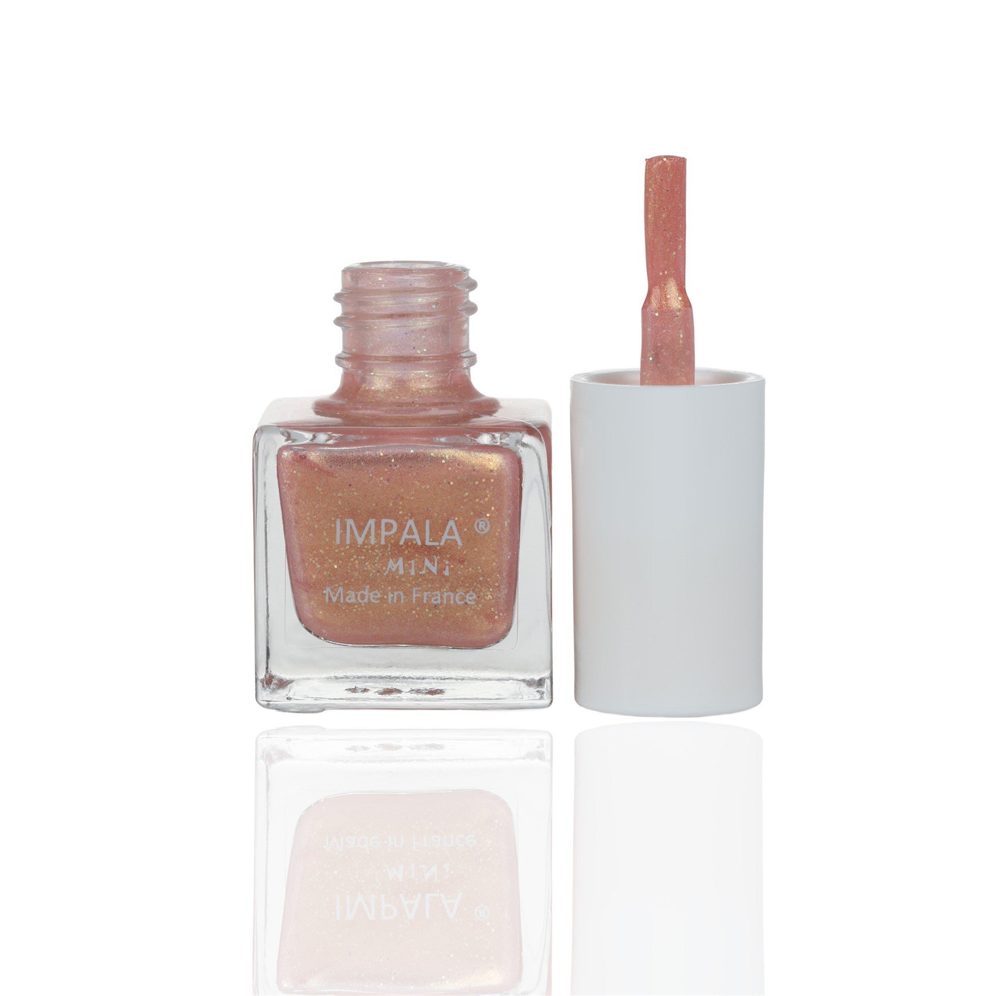 Oje - Nail Polish Mini (6ml) No: 28