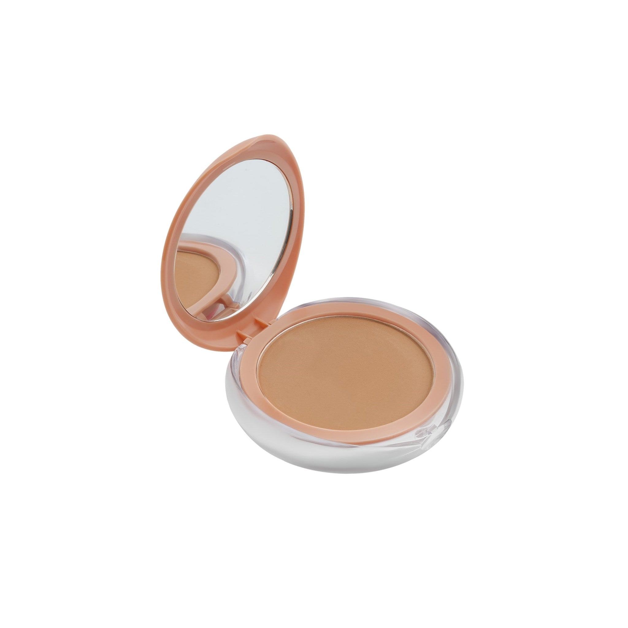 Pudra - Compact Powder No: 7
