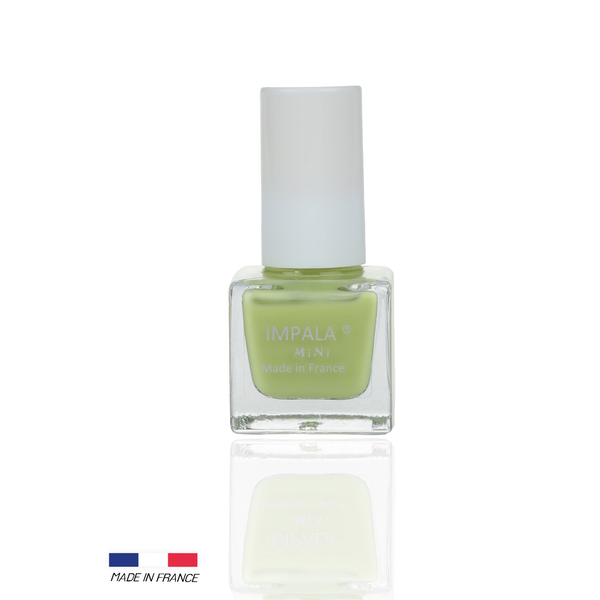 Oje - Nail Polish Mini (6ml) No: 43