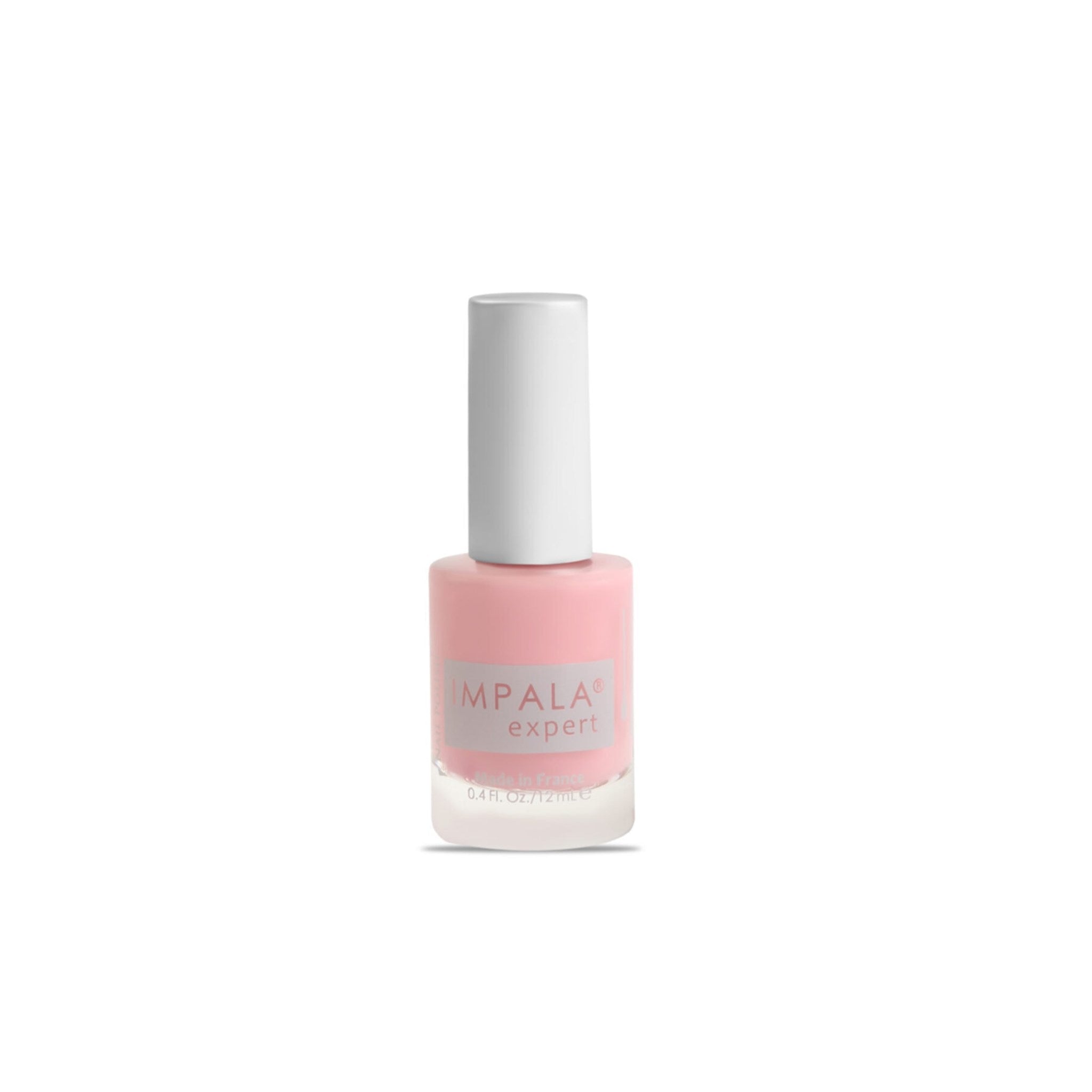 Oje - Nail Polish 12 ml. No 1