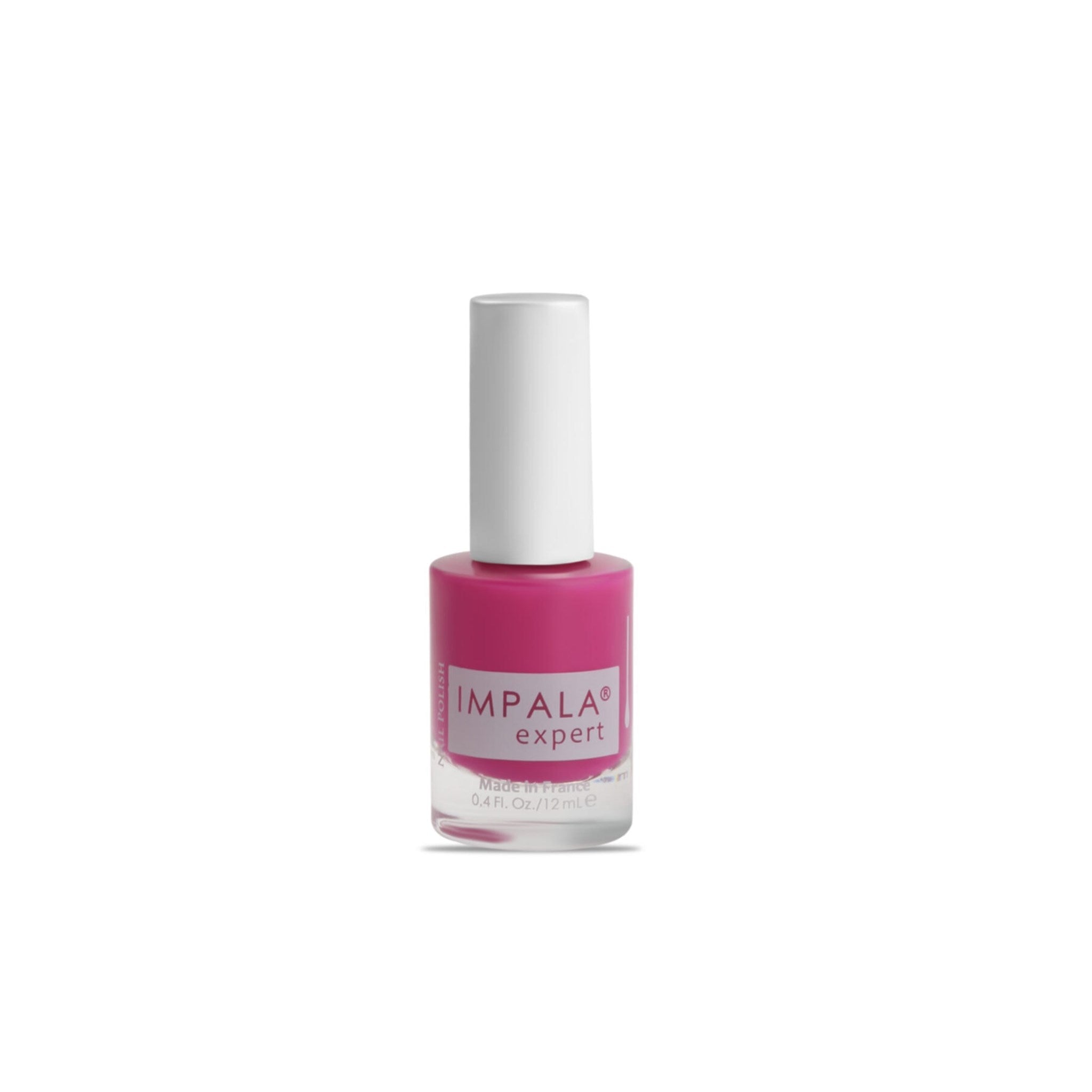 Oje - Nail Polish 12 ml. No 1