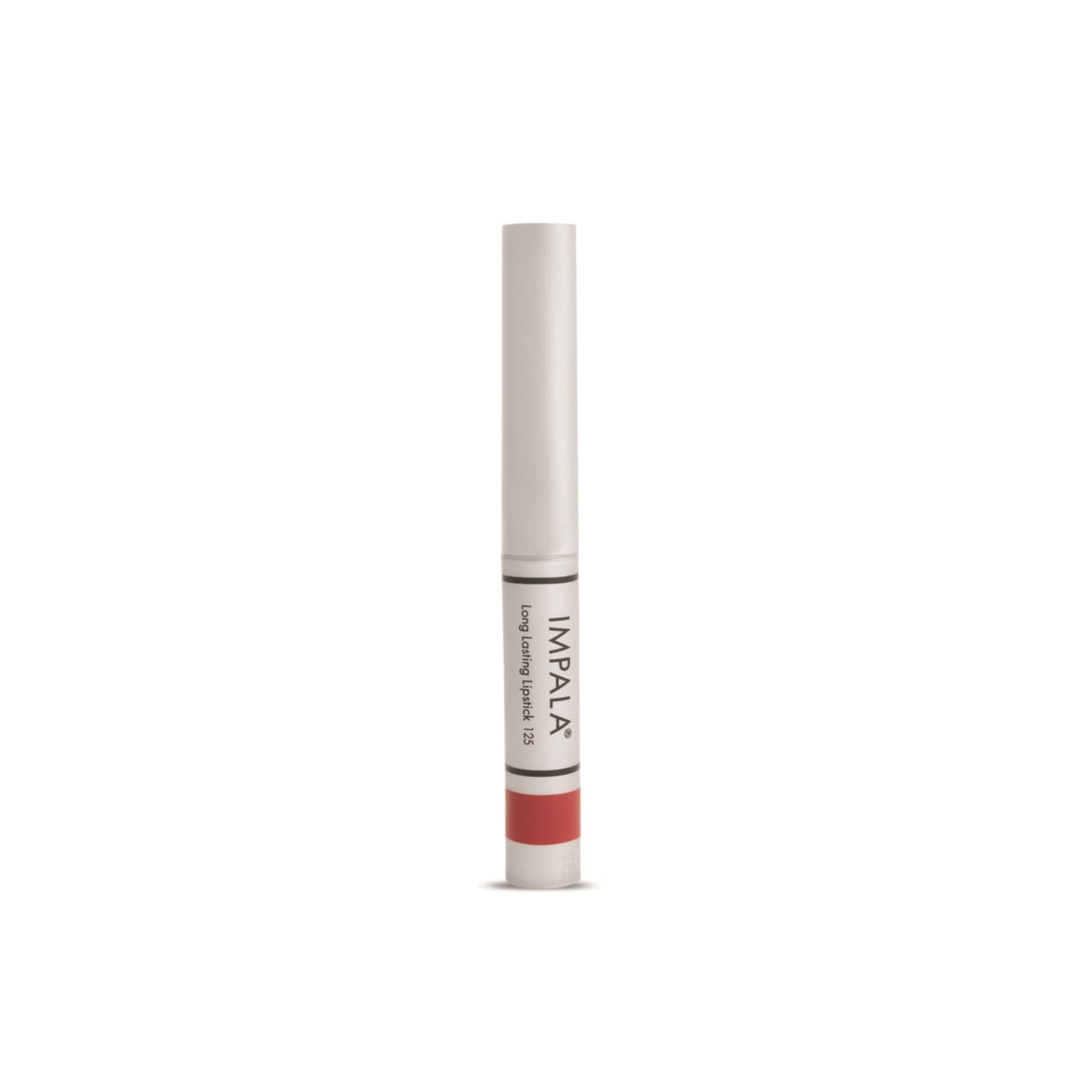 Ruj Kırmızı Ahududu- Longlasting Lipstick No: 101