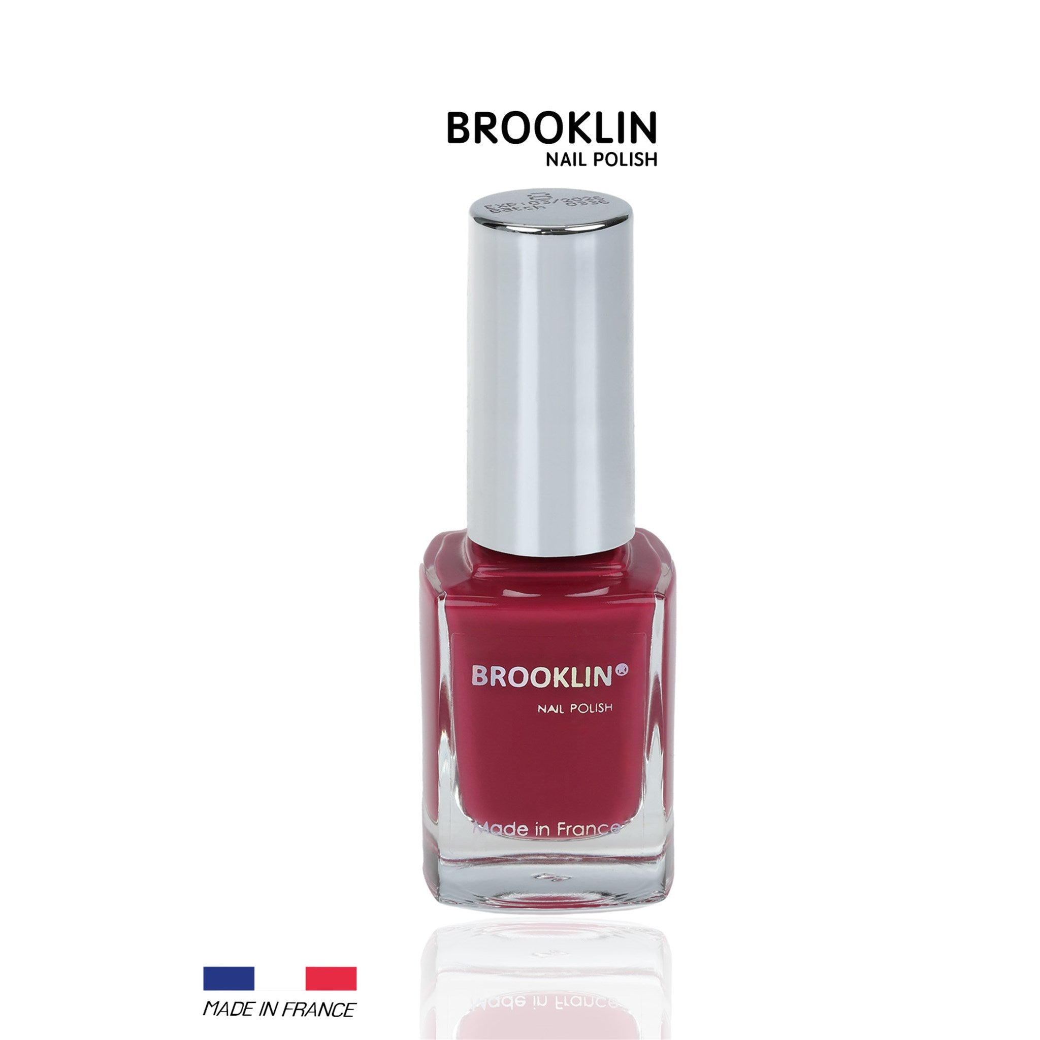 Oje - Nail Polish No 8