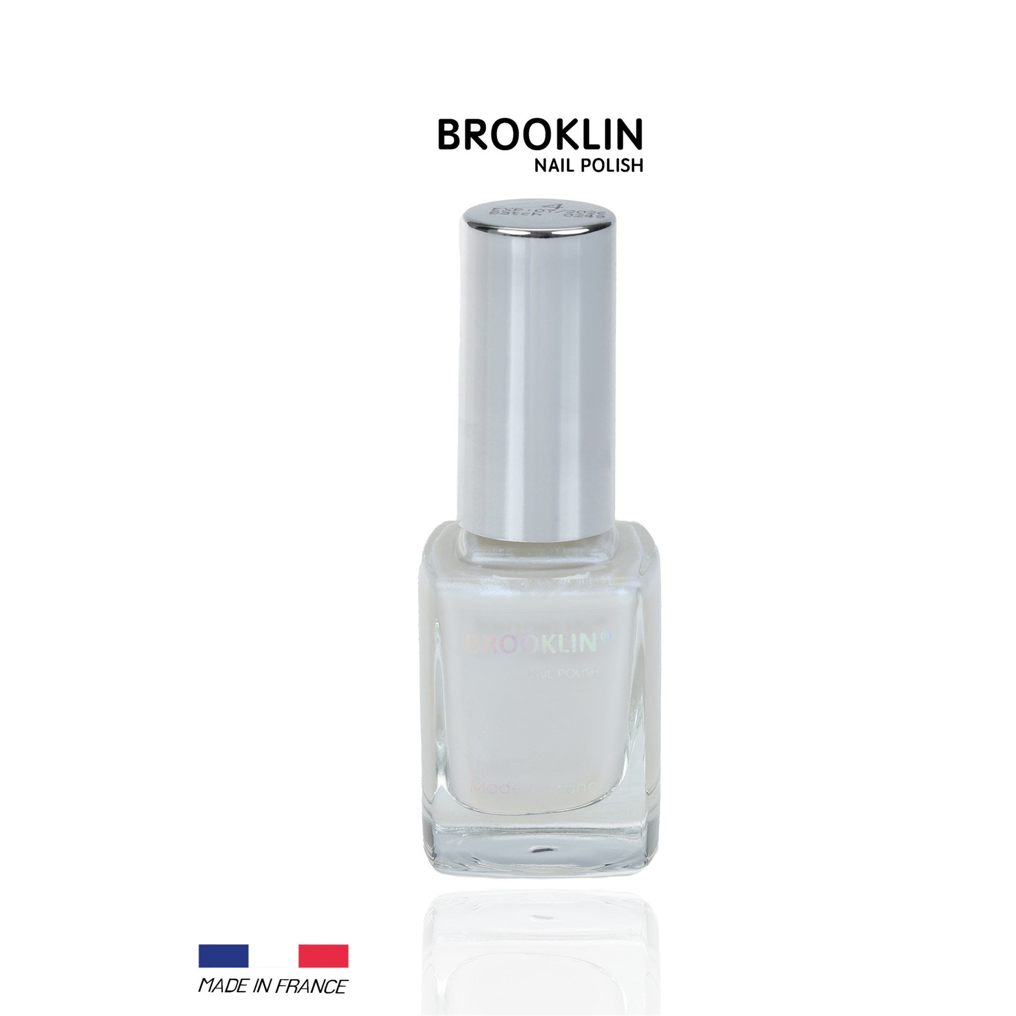 Oje - Nail Polish No 4