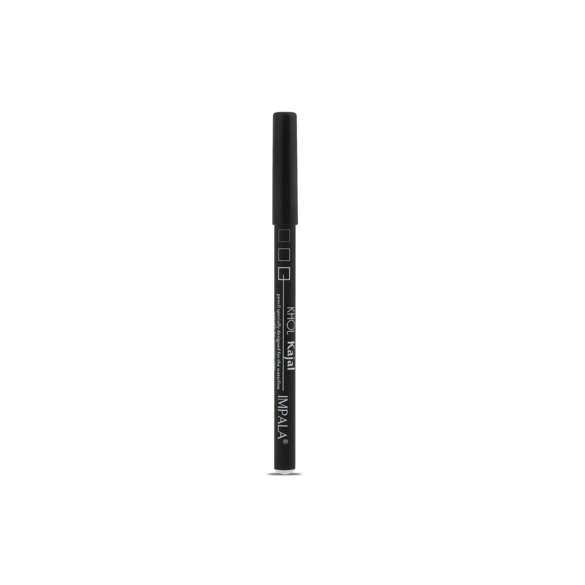 Göz Kalemi - KHOL KAJAL EYE PENCIL No: 84 optic white (OPTİK BEYAZ)