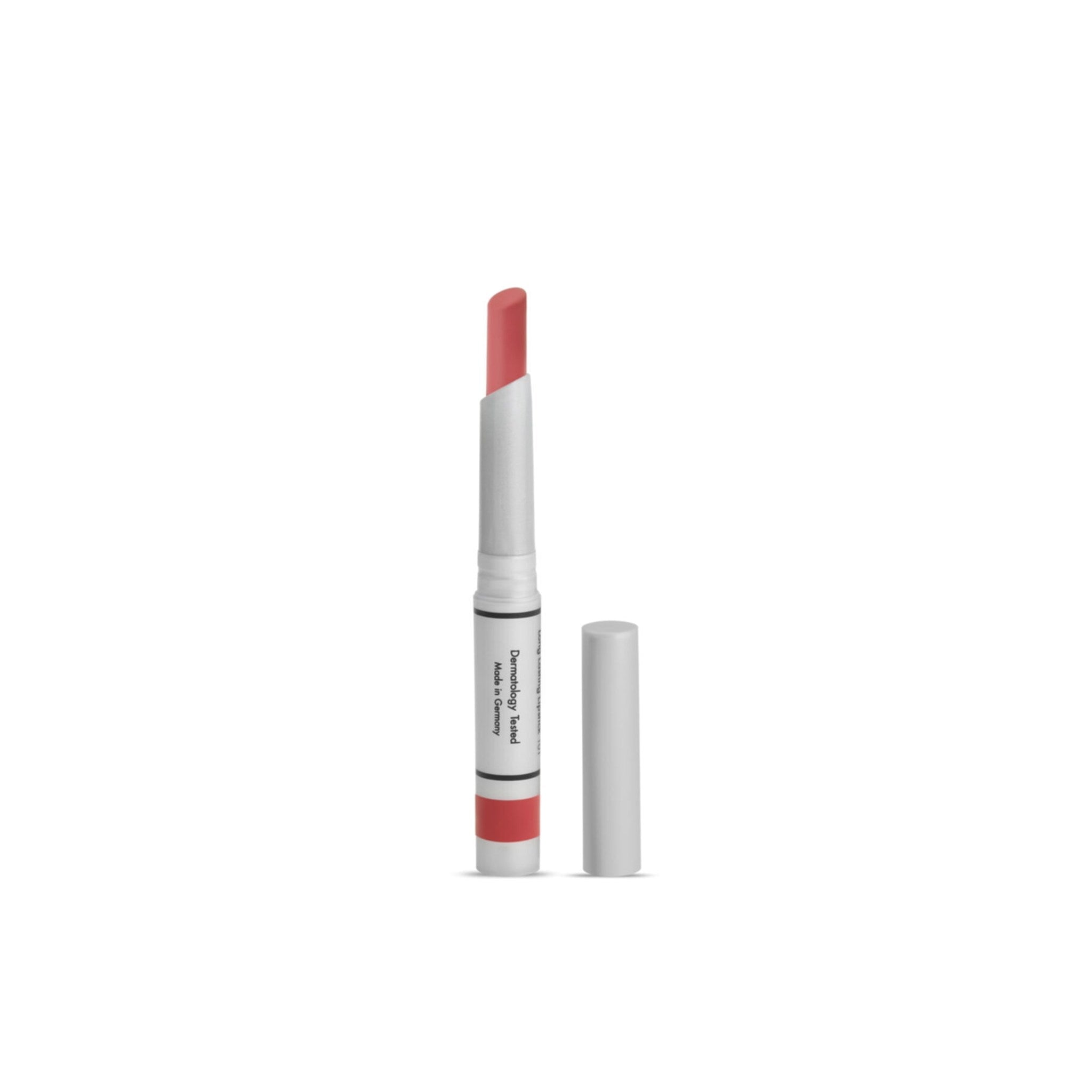 Ruj Koyu Pembe - Longlasting Lipstick No: 125