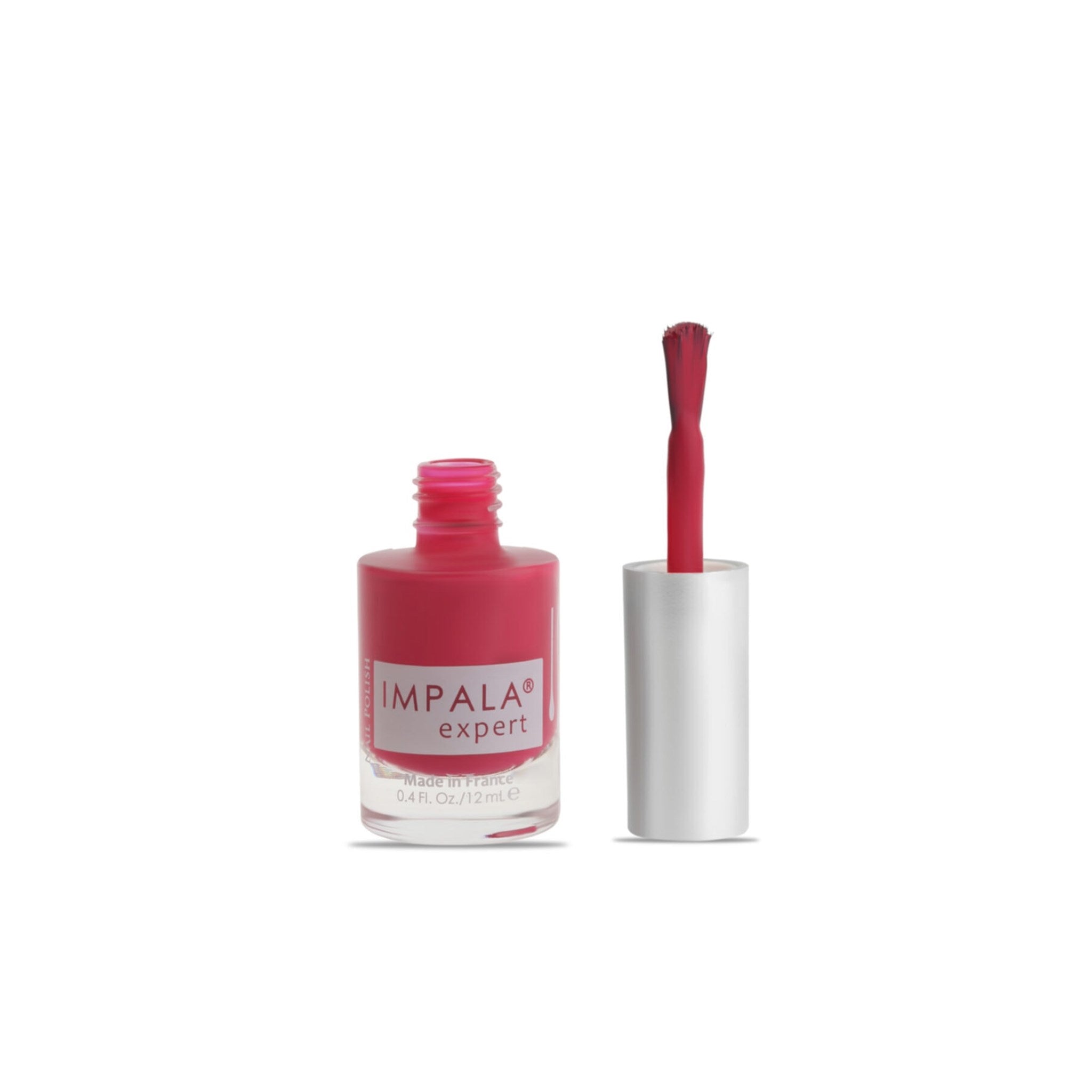 Oje - Nail Polish 12 ml. No 2