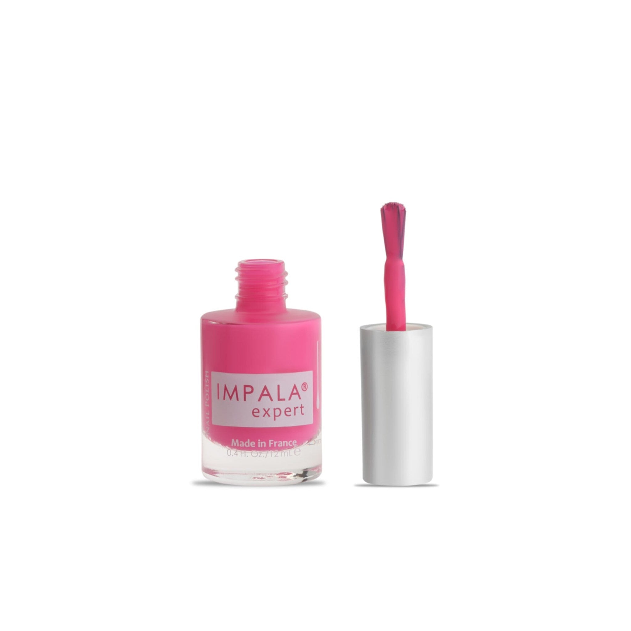 Oje - Nail Polish 12 ml. No 1