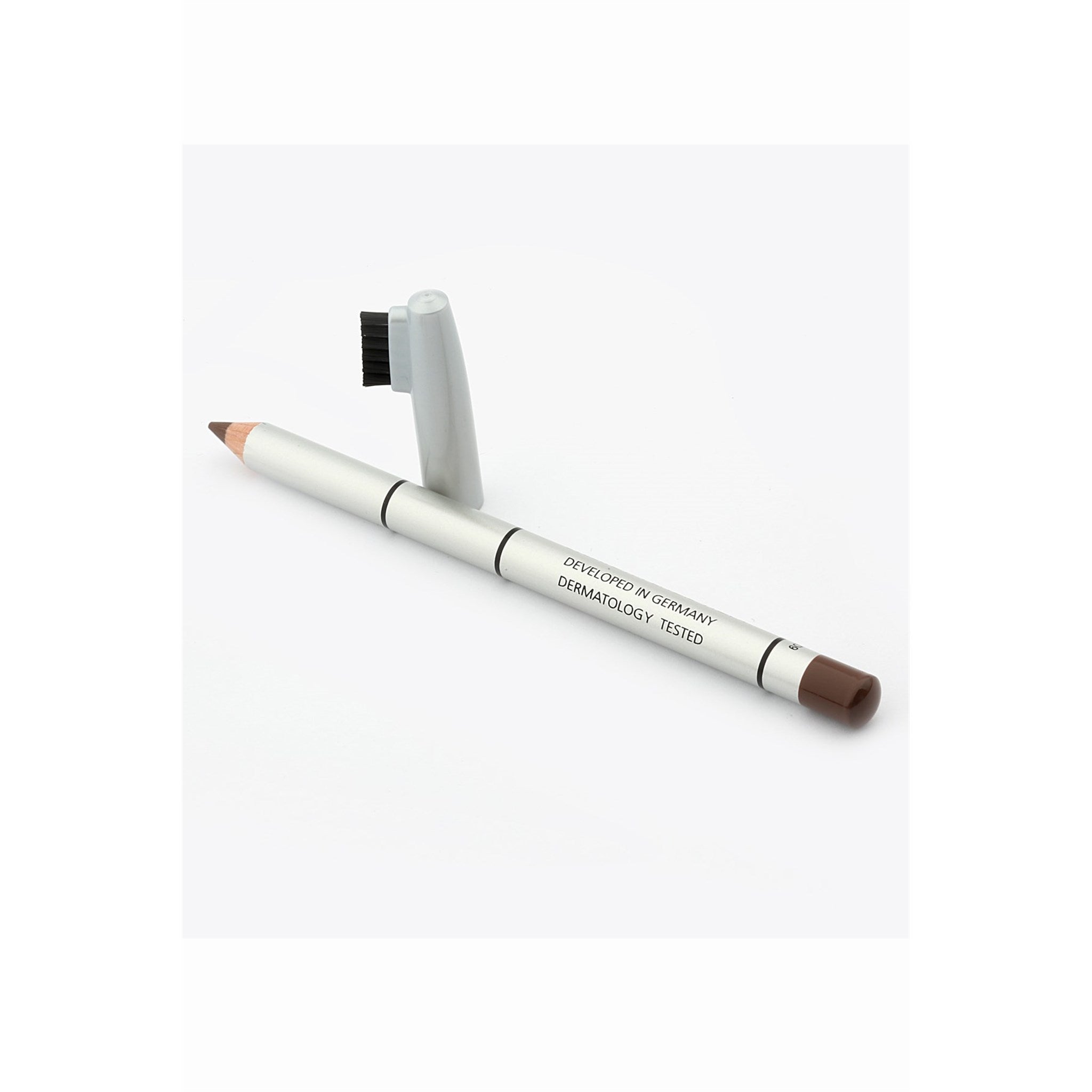 Kaş Kalemi - Eyebrow Pencil No: 4 (AÇIK KAHVE)