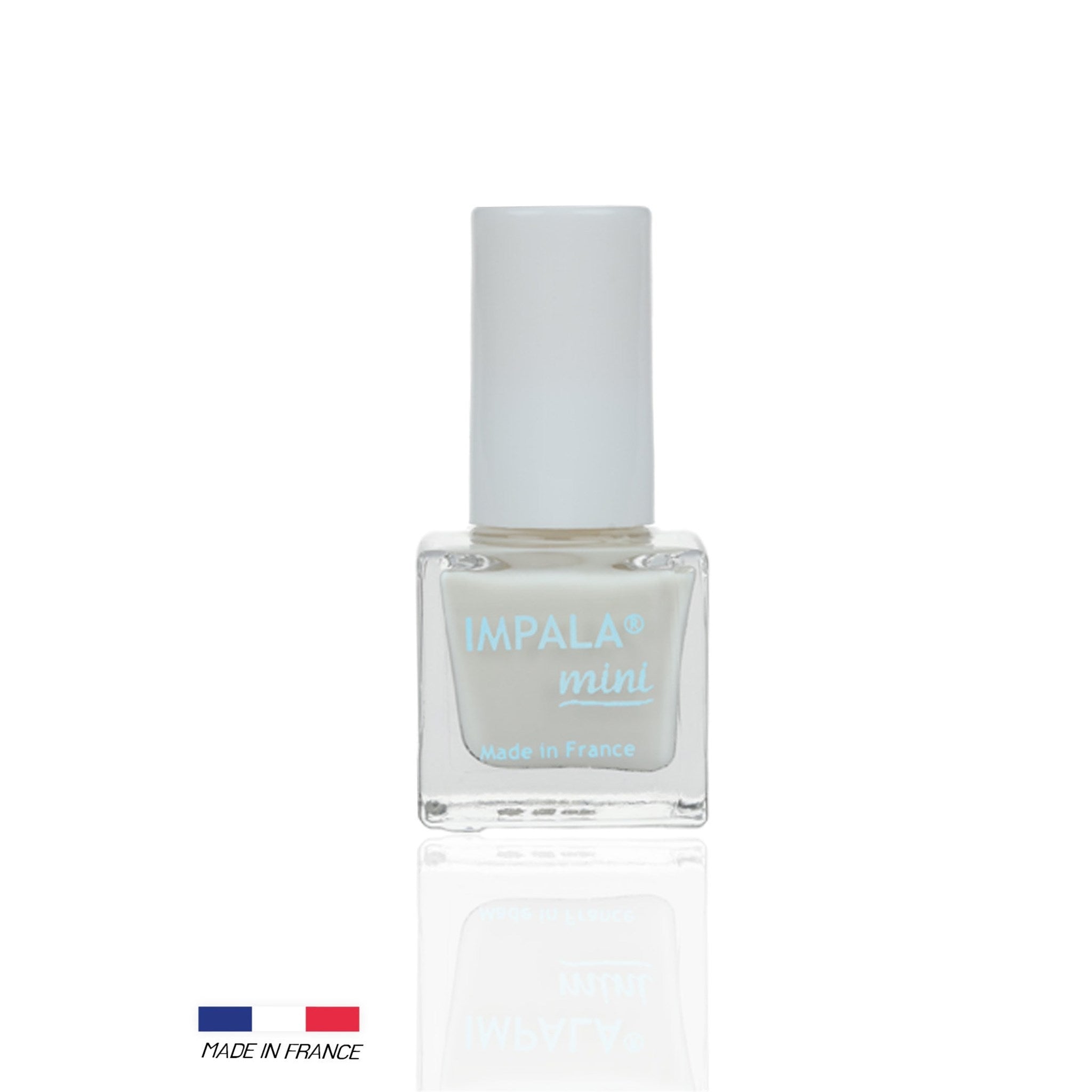 Oje - Nail Polish Mini (6ml) No: 5
