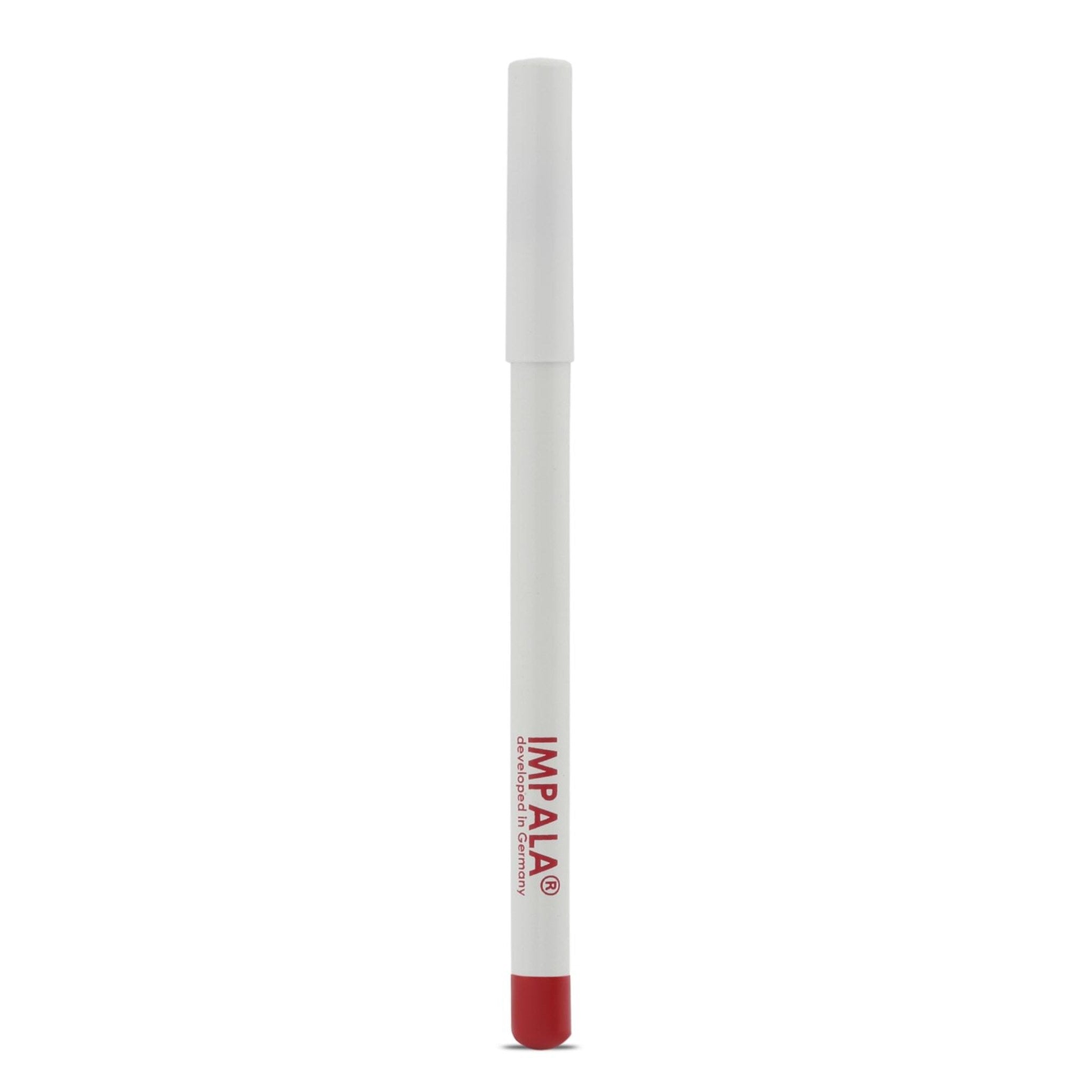 Dudak Kalemi - Flirt Pencil Lipliner No: 120(KIZIL)