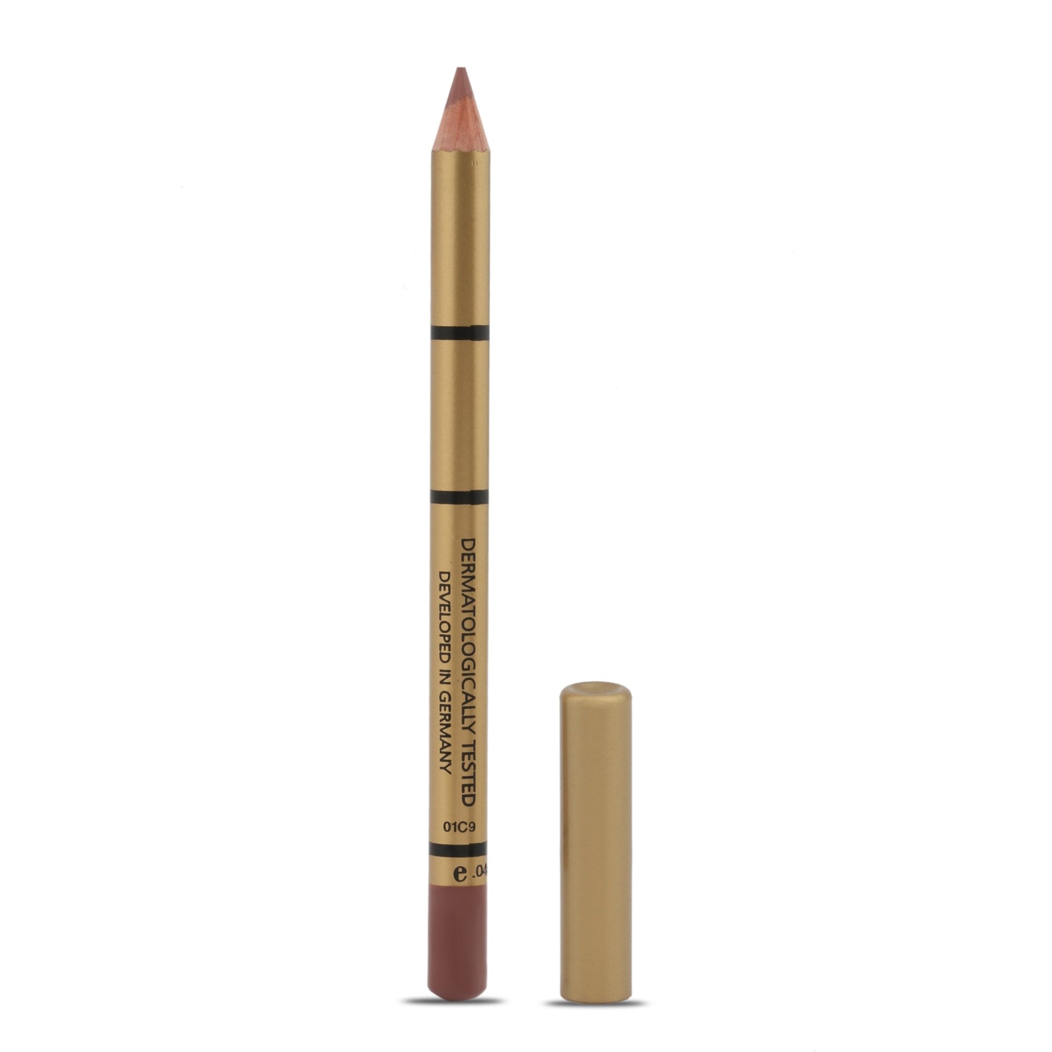Dudak Kalemi -Lipliner No: 201(Mat Nude)
