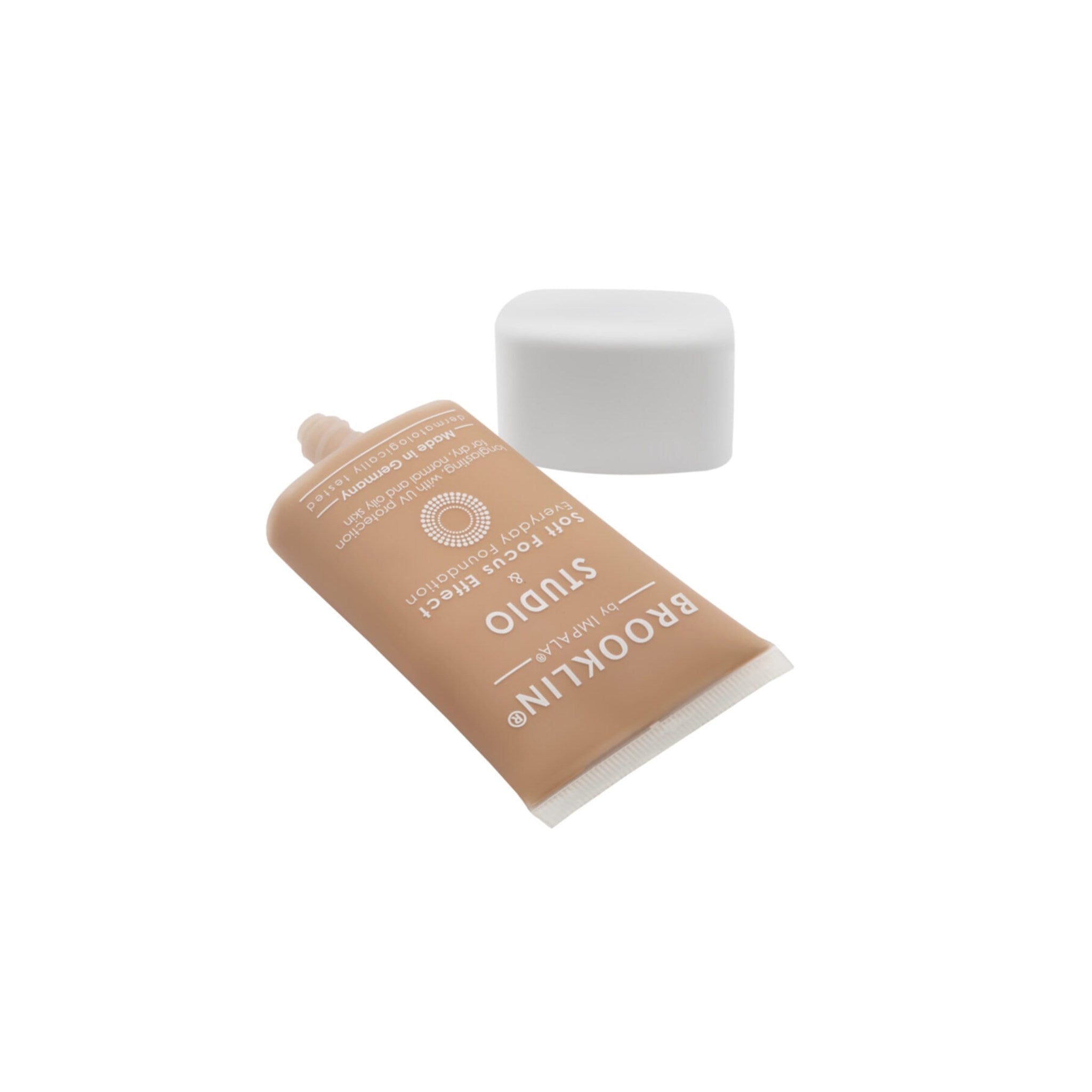 Fondöten No: 8 (30 ml)