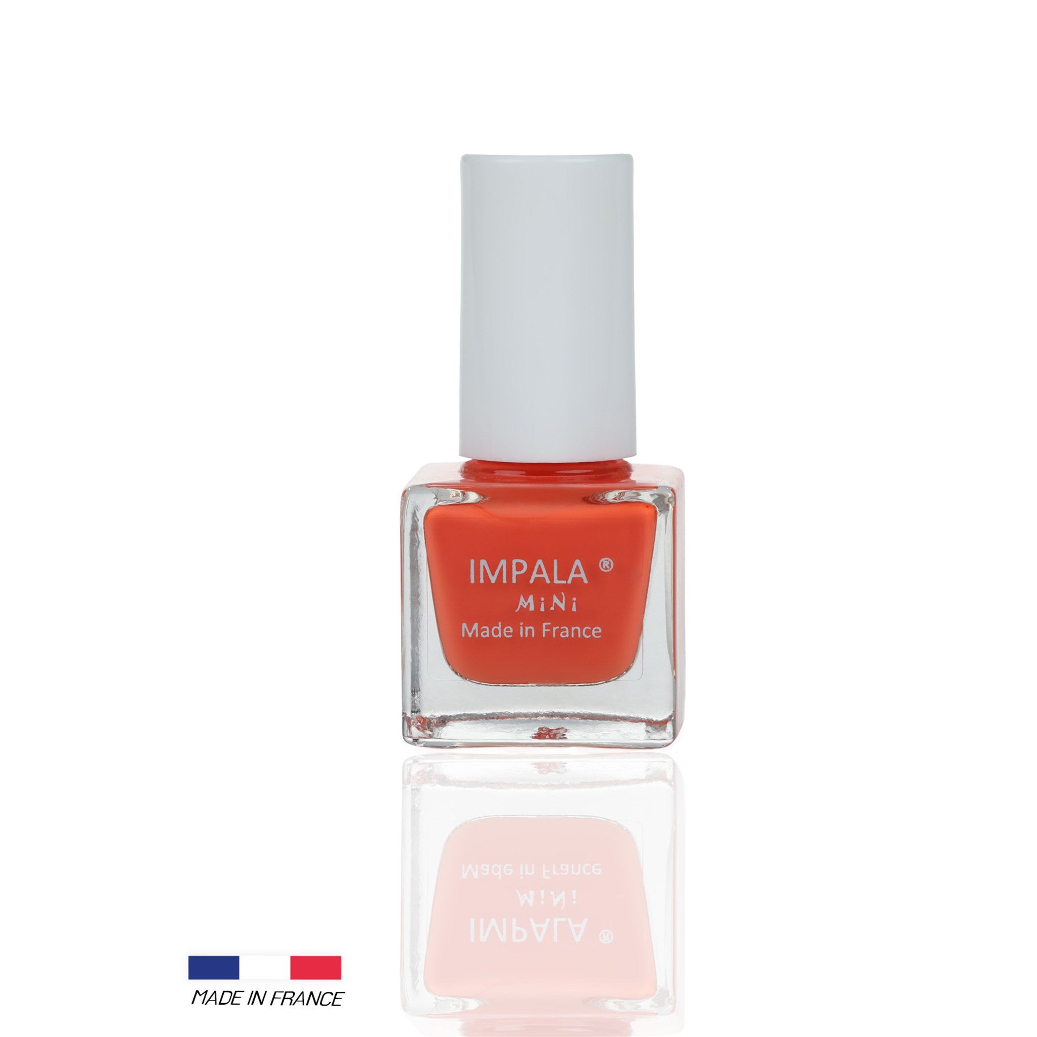 Oje - Nail Polish Mini (6ml) No: 39