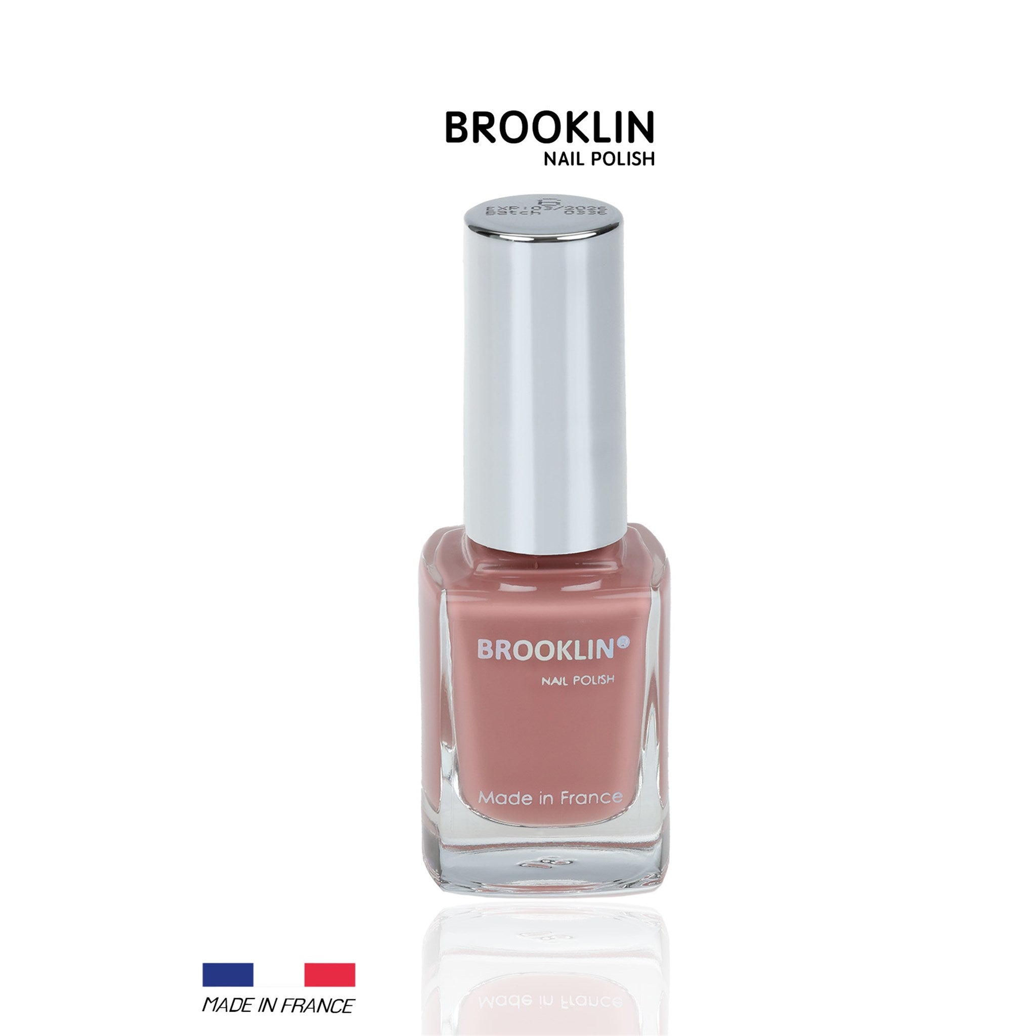 Oje Nail Polish No 6