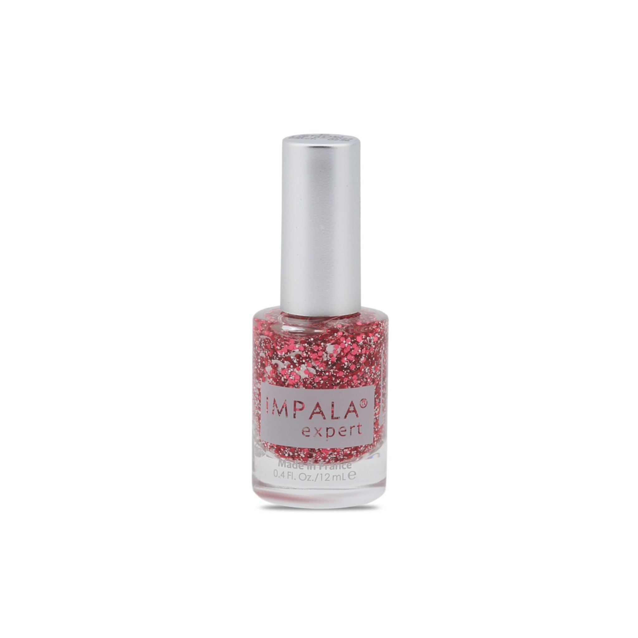 Simli Oje - Nail Polish SNOW No: 6