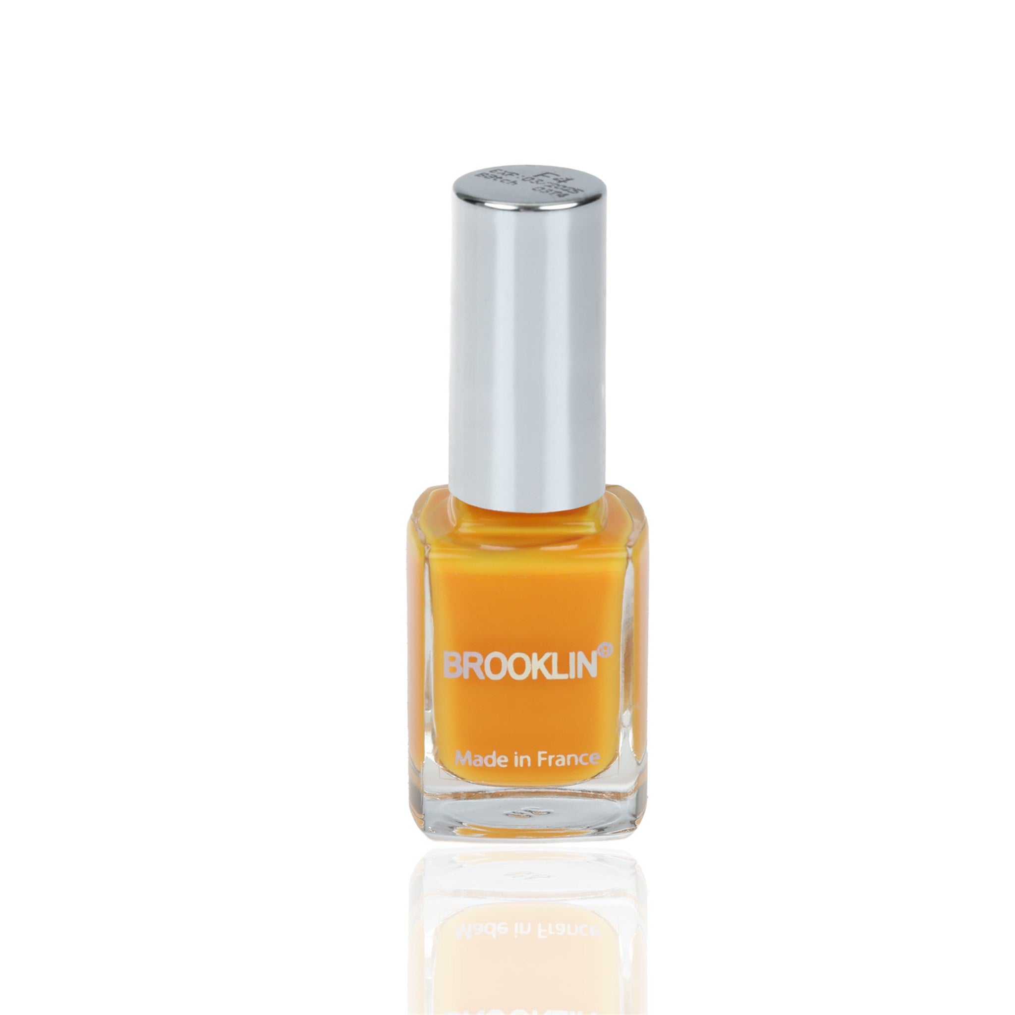 Oje - Nail Polish FLUO No F4
