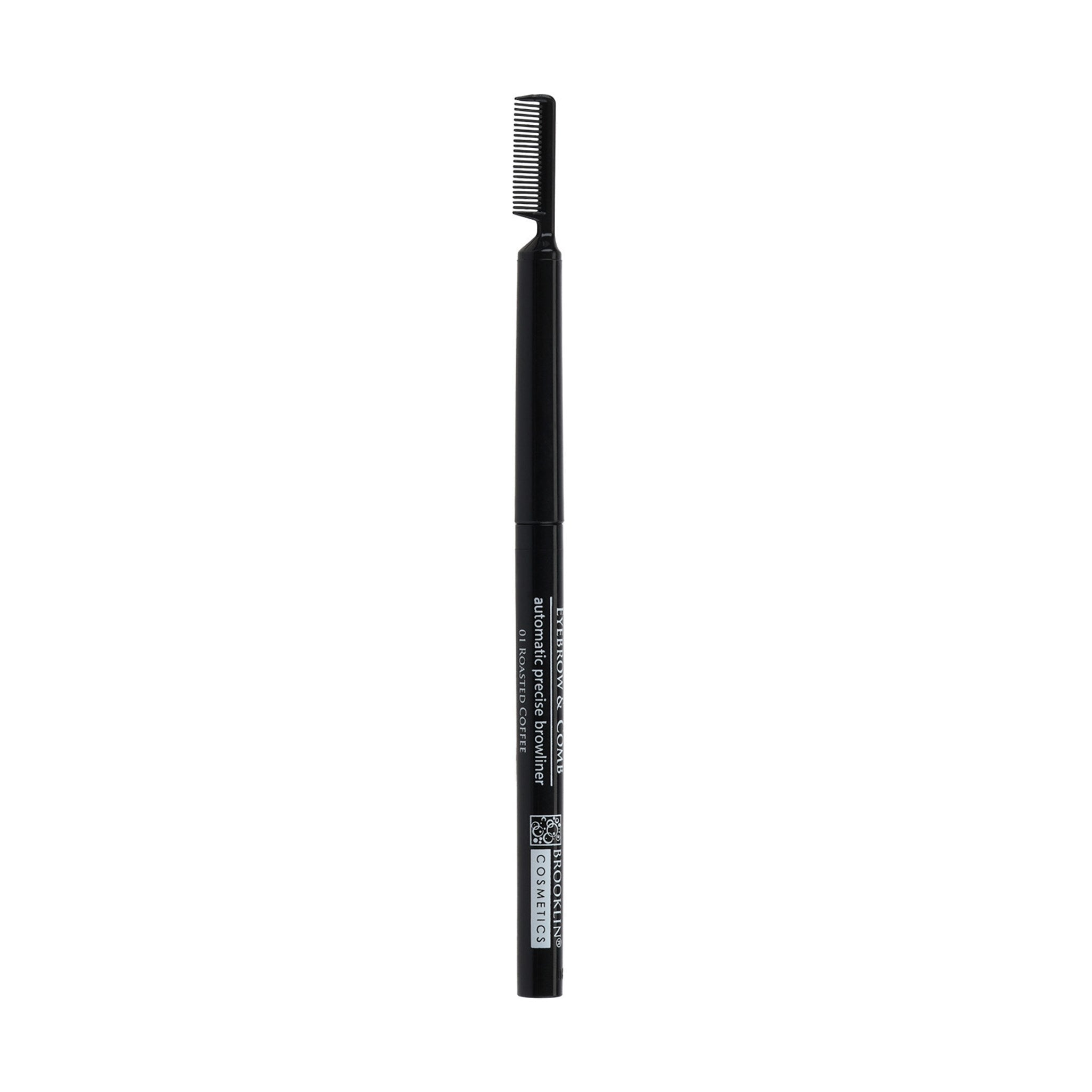 Kaş Kalemi - Eyebrow SHORT MATIC Pencil NO 1 ROASTED COFFEE