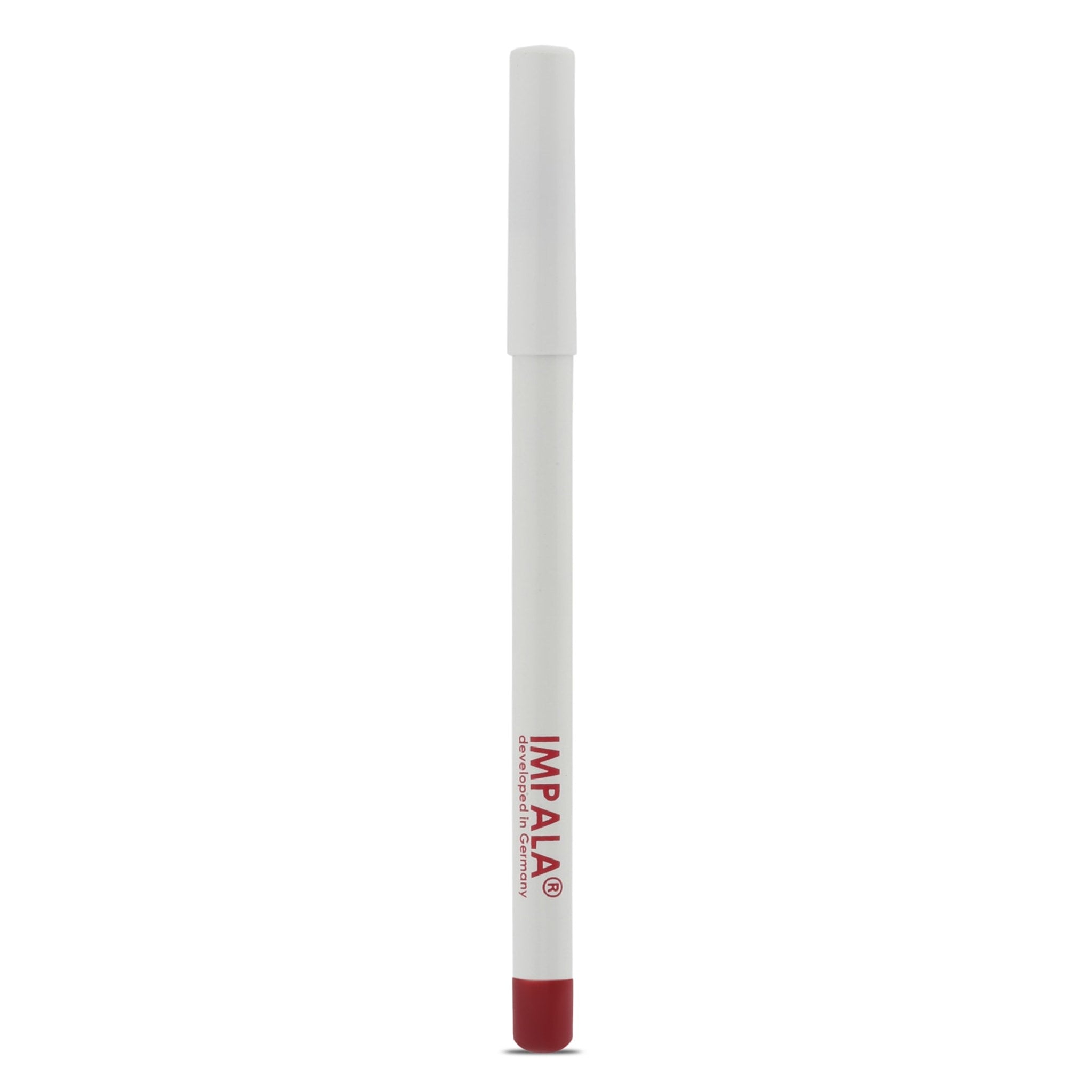 Dudak Kalemi - Flirt Pencil Lipliner No: 103(TOPRAK PEMBE)