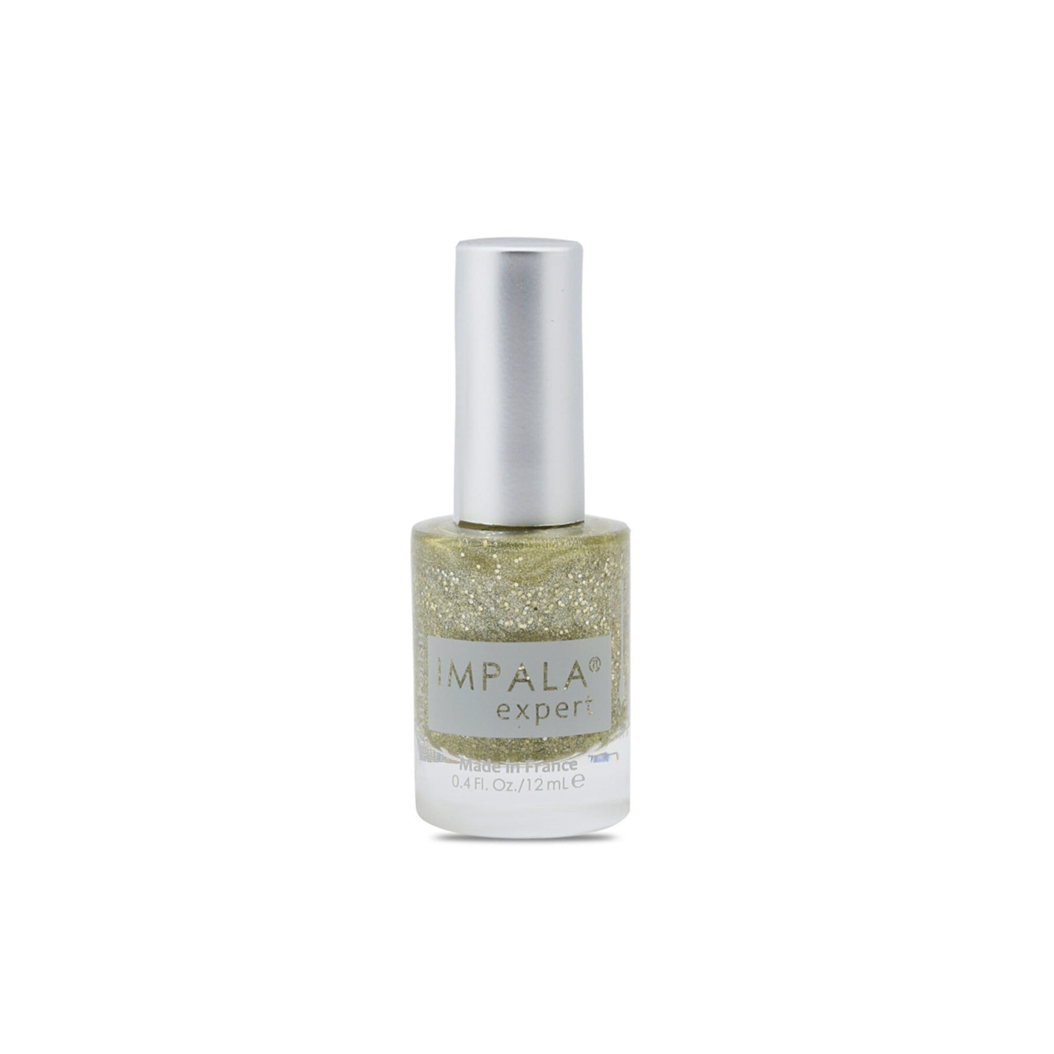 Simli Oje - Nail Polish SNOW No: 9