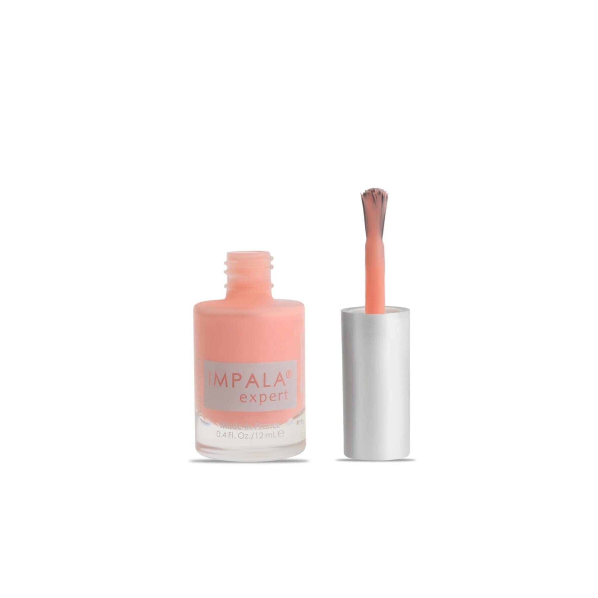 Oje - Nail Polish 12 ml. No 1
