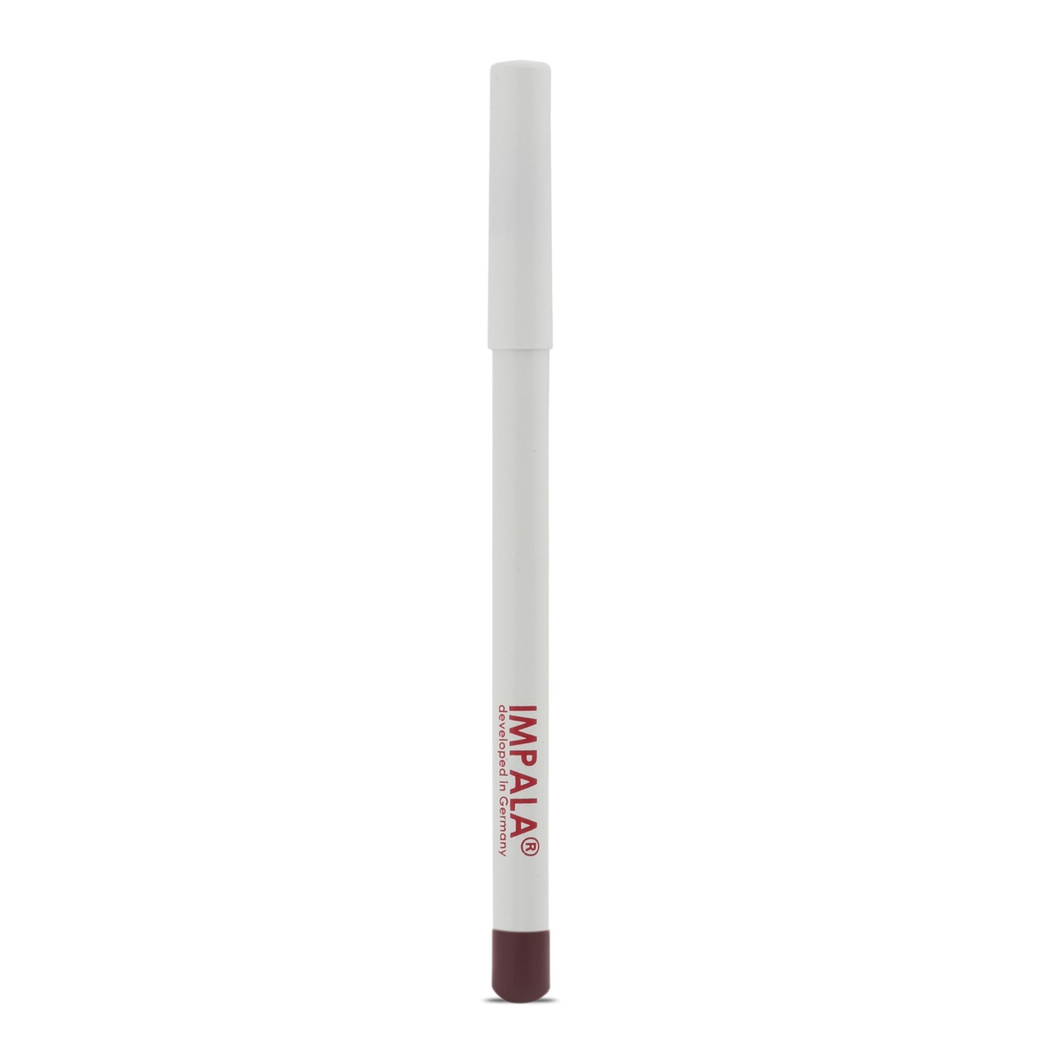 Dudak Kalemi - Flirt Pencil Lipliner No: 119(KOYU BORDO)